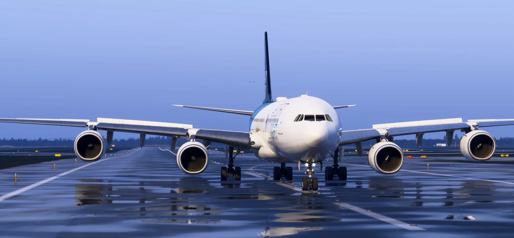 Elevate Your Virtual Flight Experience