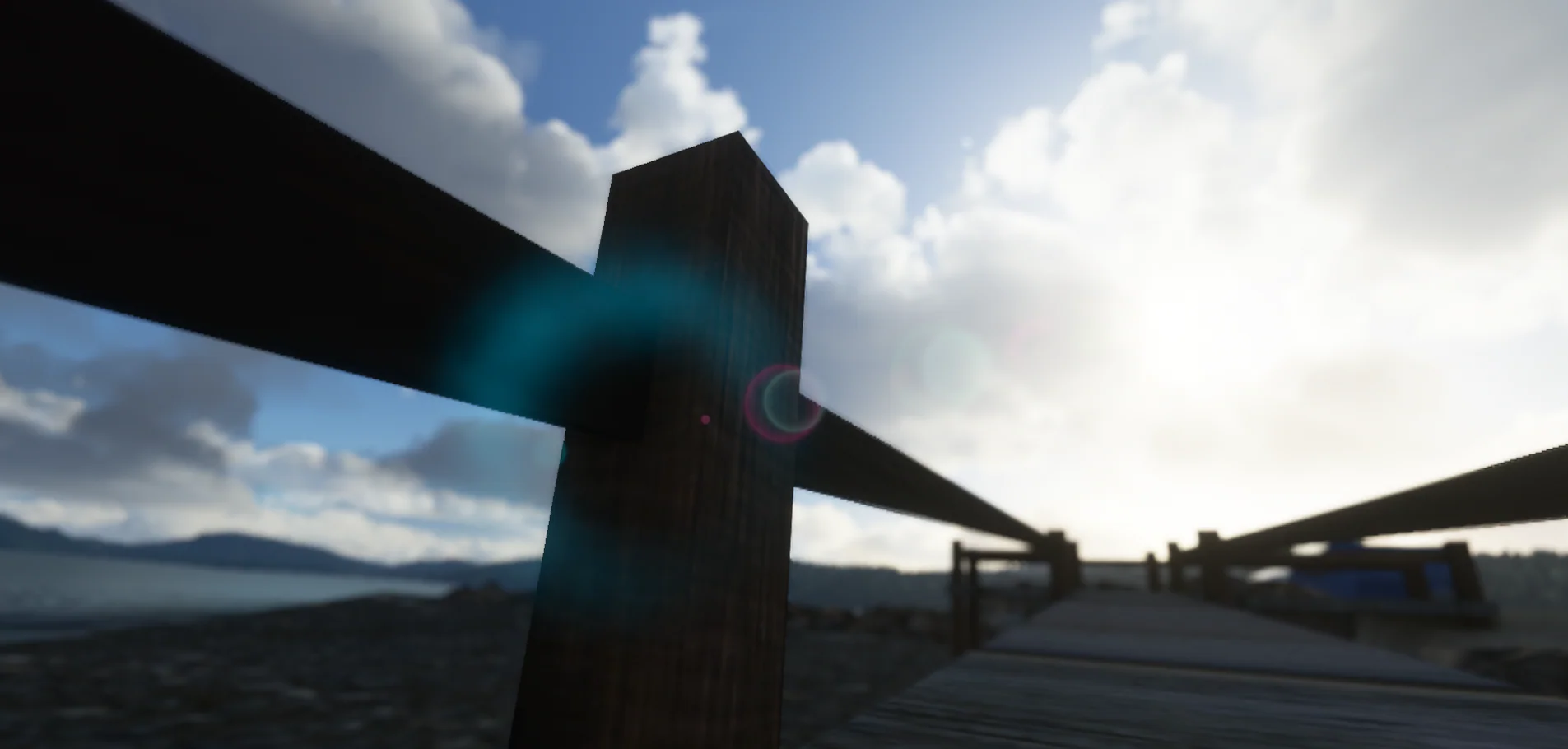 11S - Sekiu Airport MSFS - Image 9