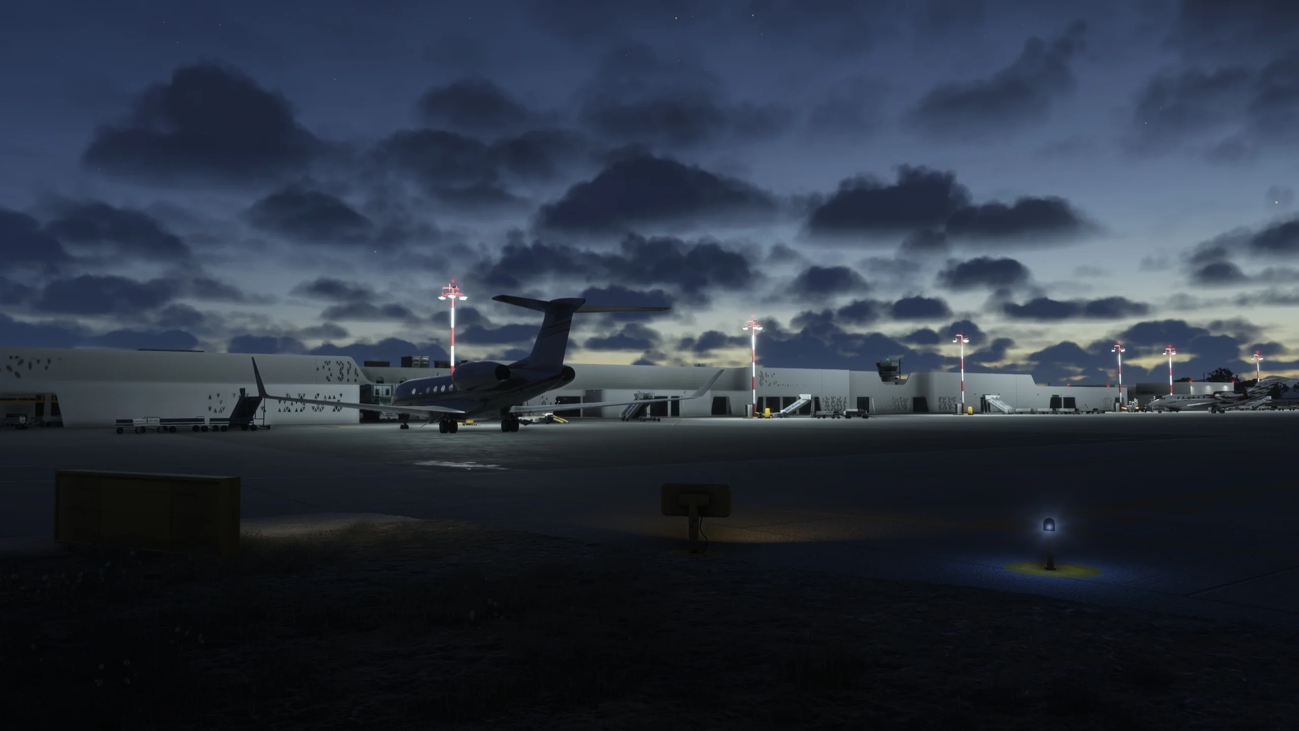 LGMK - Mykonos Airport MSFS24 - Image 14