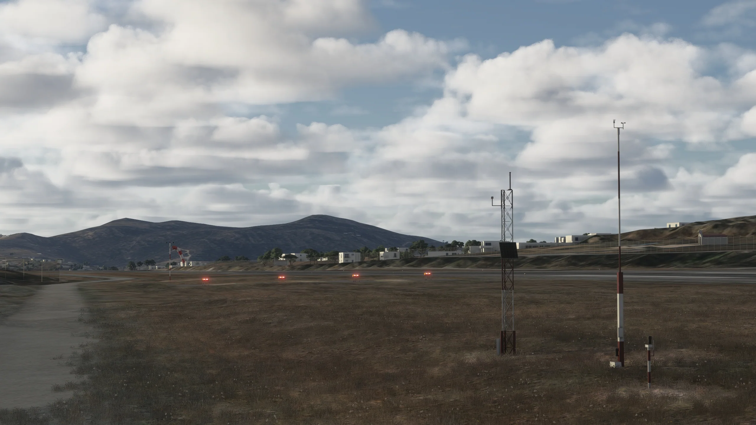 LGMK - Mykonos Airport MSFS24 - Image 15