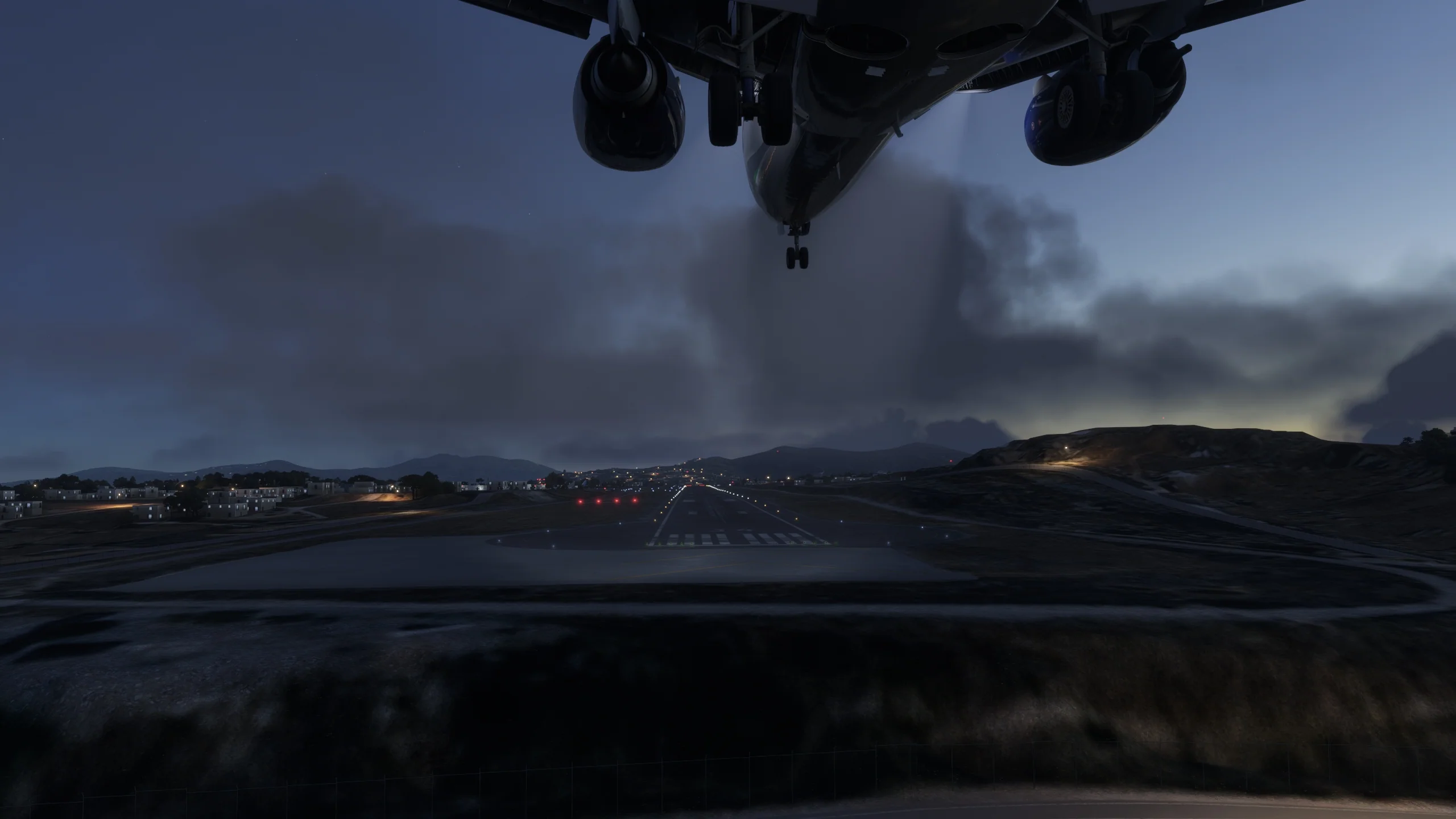 LGMK - Mykonos Airport MSFS24 - Image 22