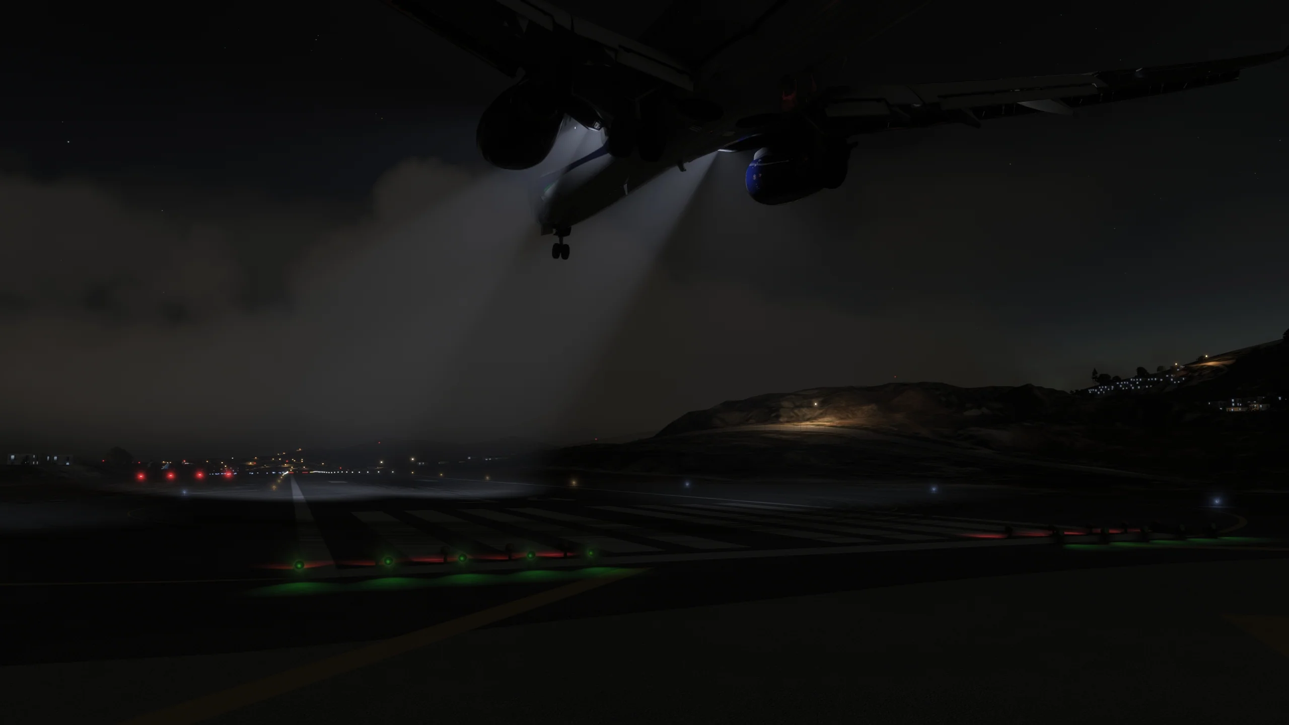 LGMK - Mykonos Airport MSFS24 - Image 23
