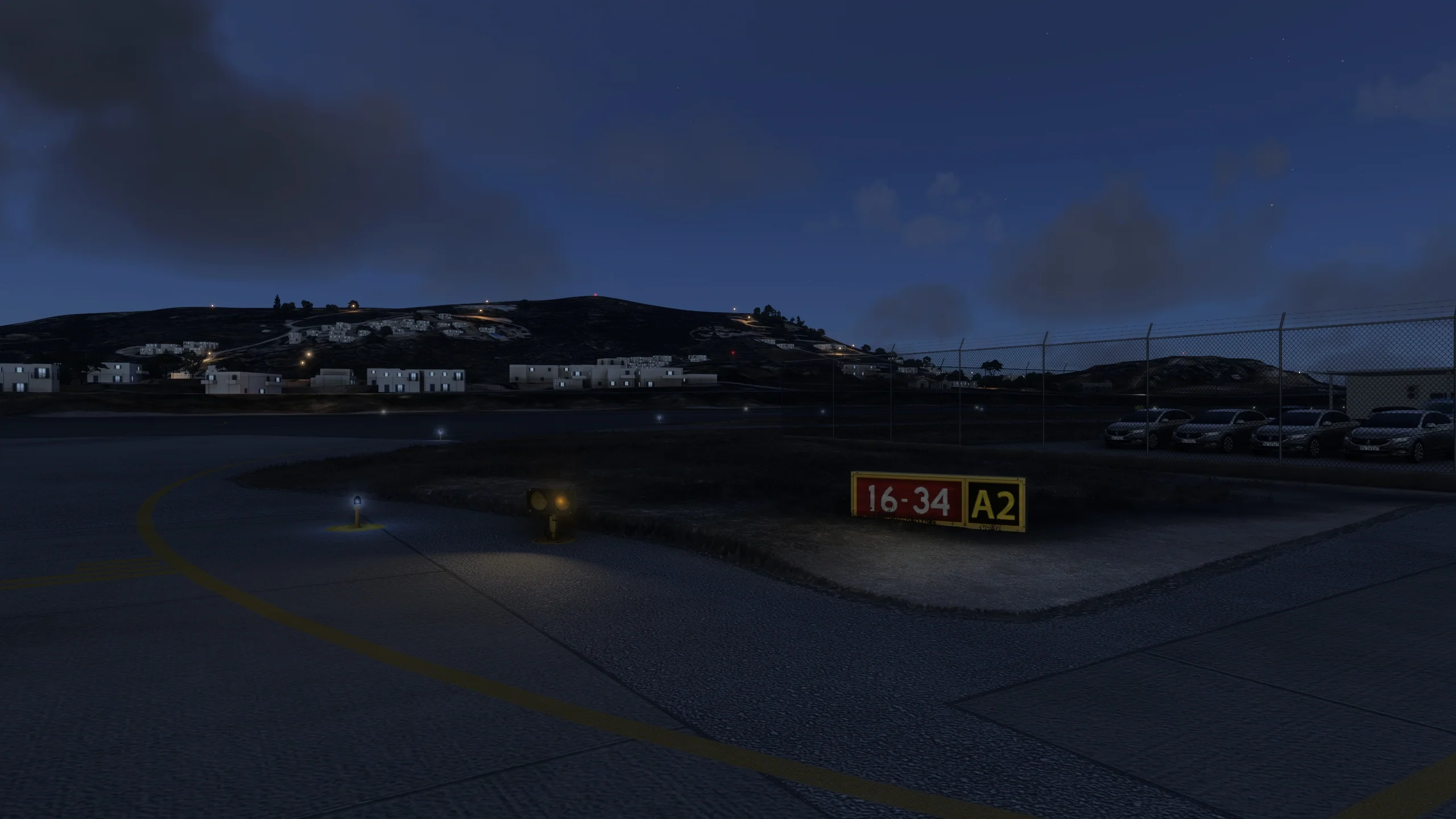 LGMK - Mykonos Airport MSFS24 - Image 26