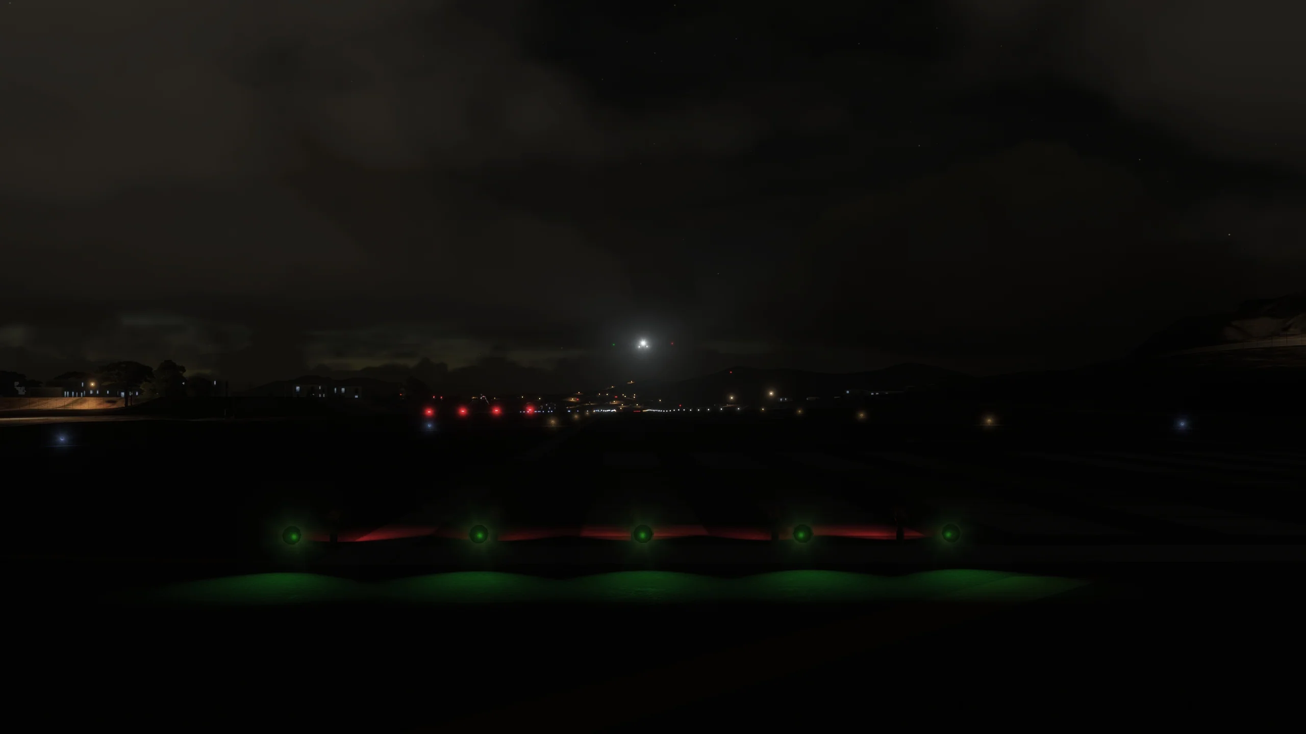 LGMK - Mykonos Airport MSFS24 - Image 31