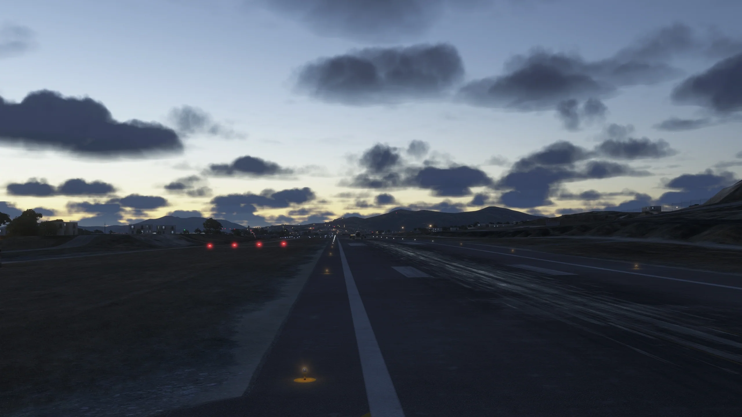 LGMK - Mykonos Airport MSFS24 - Image 38