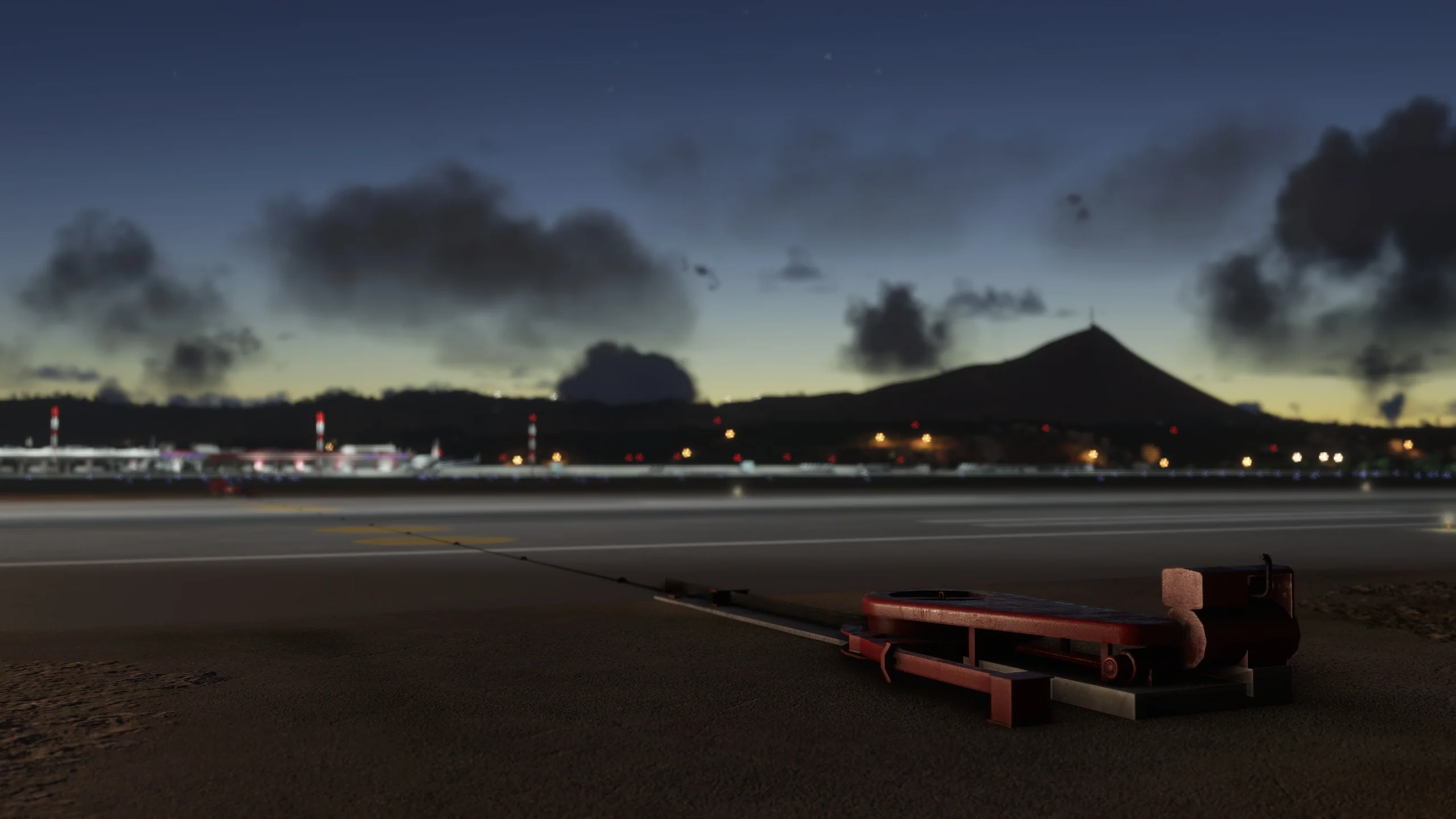 LGSA - Chania Airport MSFS24 - Image 18