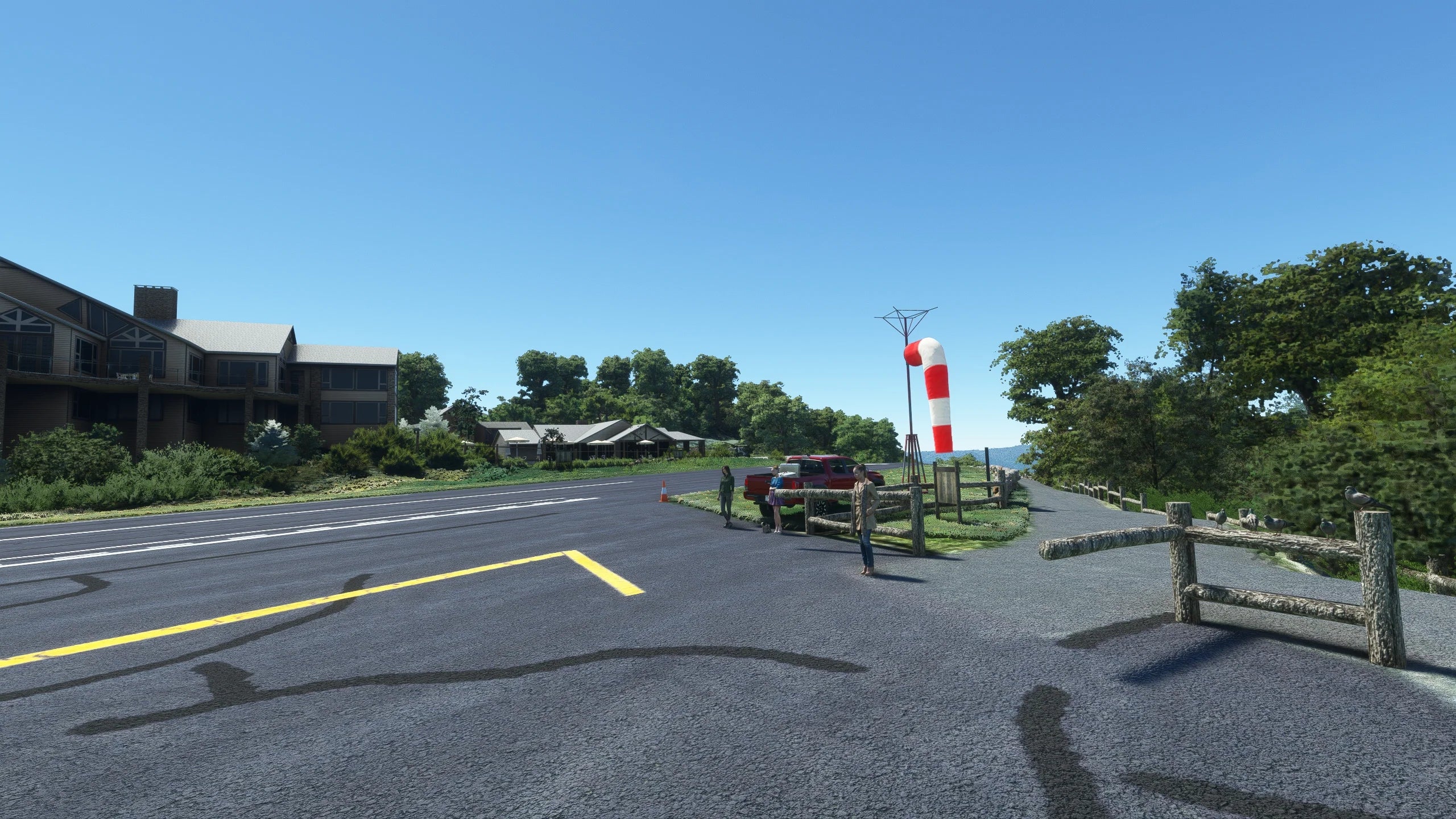 2NC0 - Mountain Air MSFS - Image 13