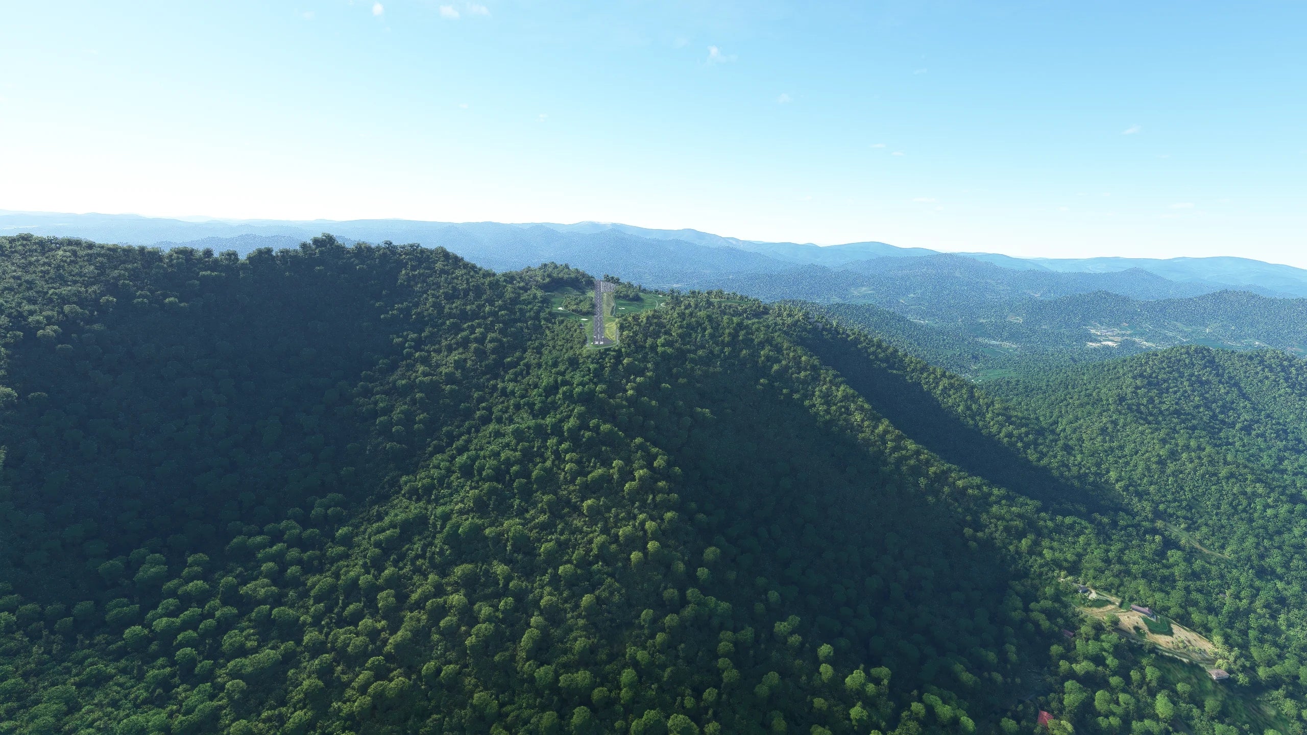 2NC0 - Mountain Air MSFS - Image 2