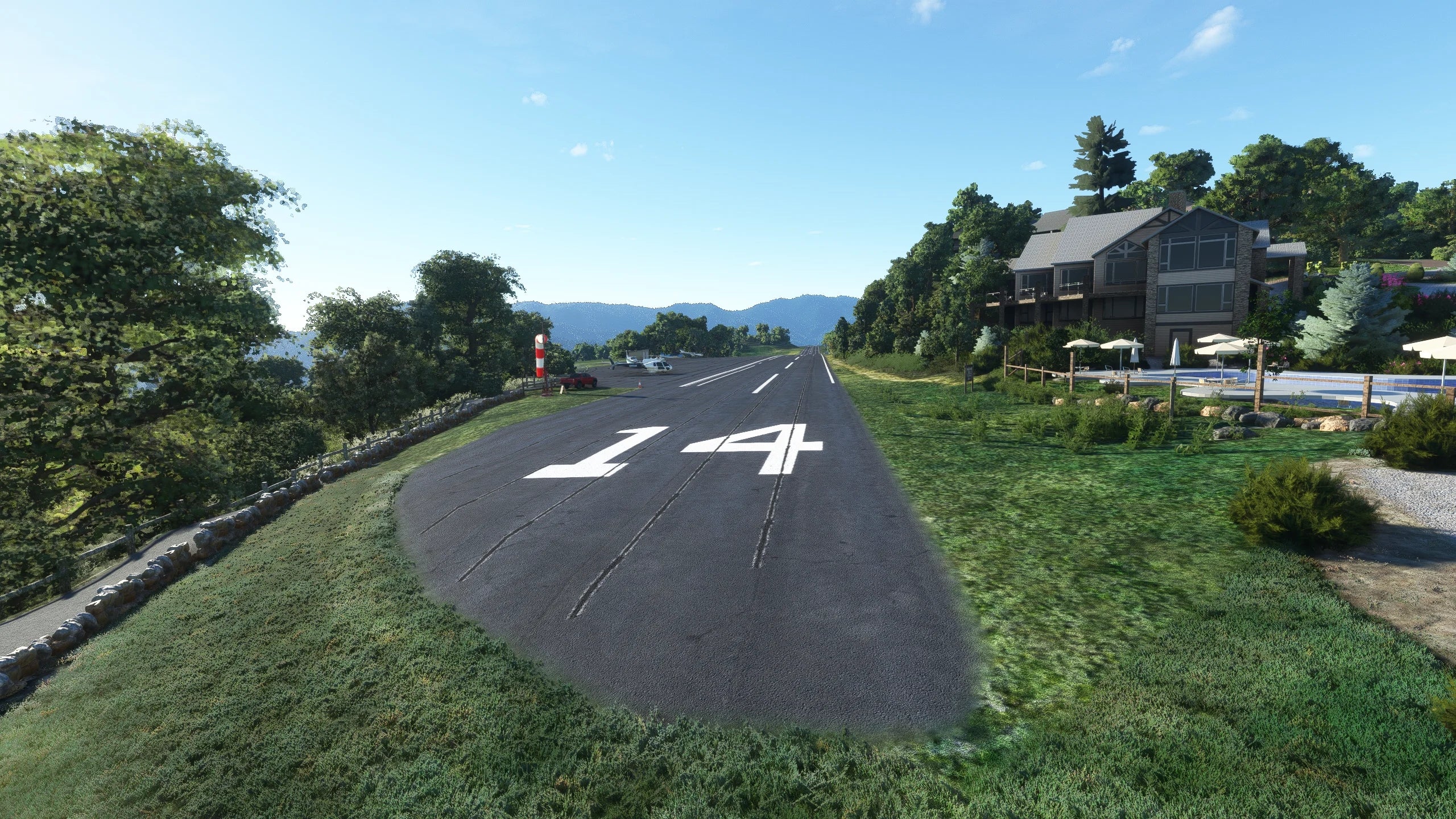 2NC0 - Mountain Air MSFS - Image 3