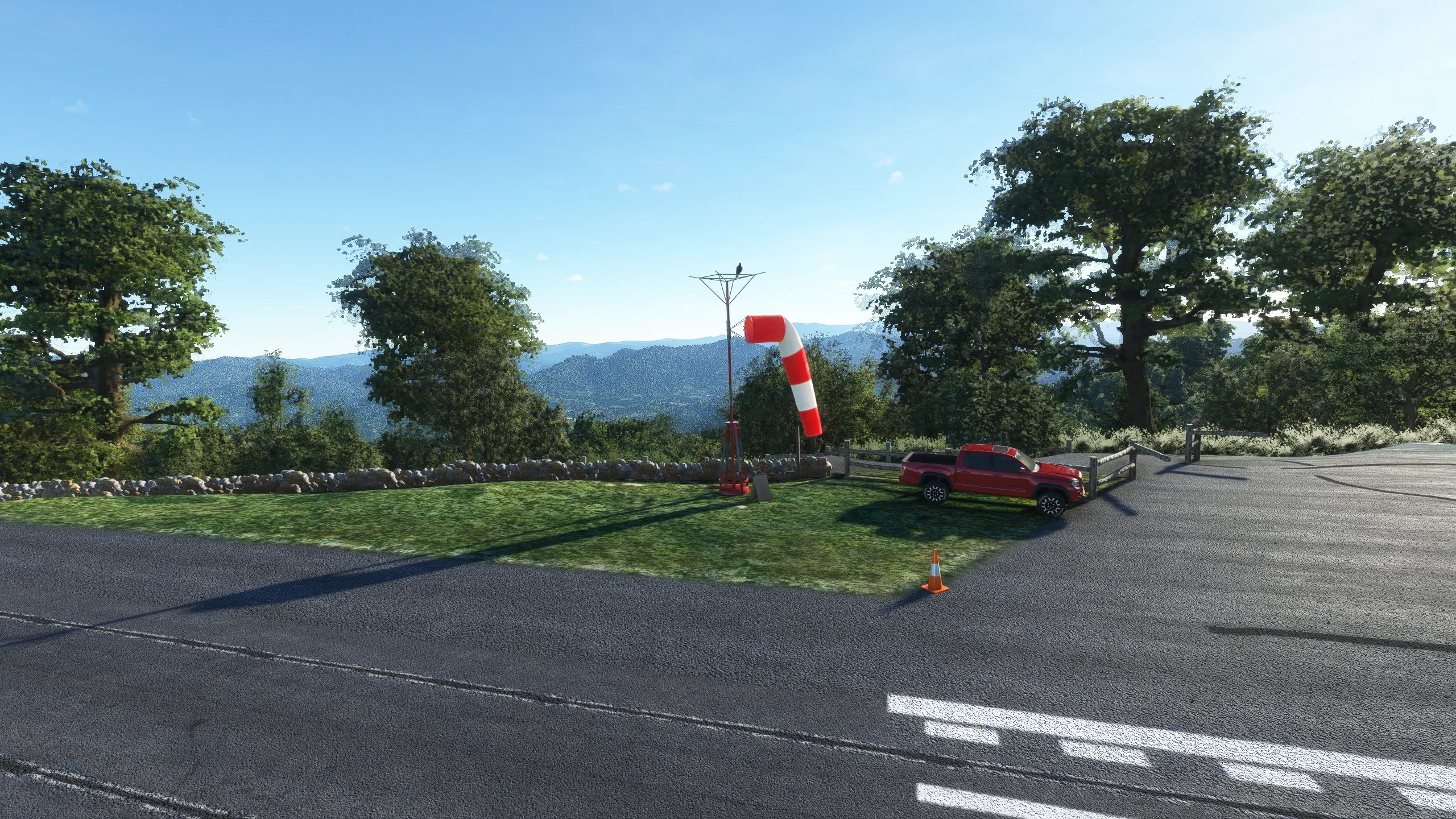 2NC0 - Mountain Air MSFS - Image 7