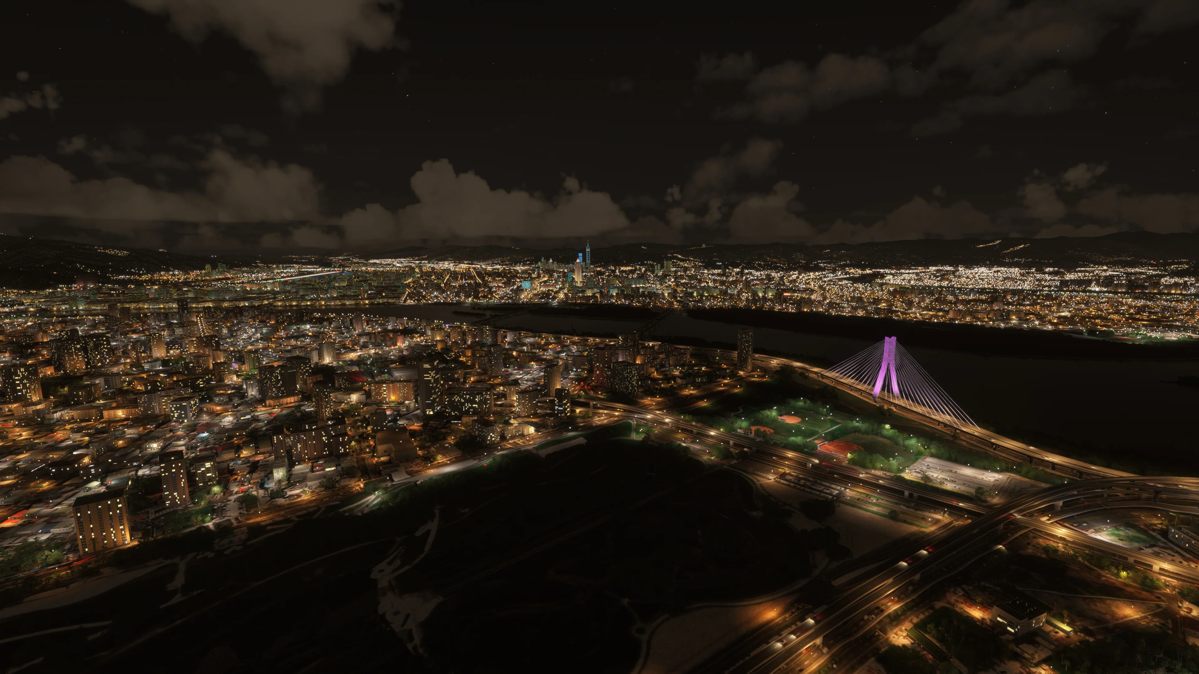 RCSS - Taipei Songshan Airport MSFS20/24 - Image 10