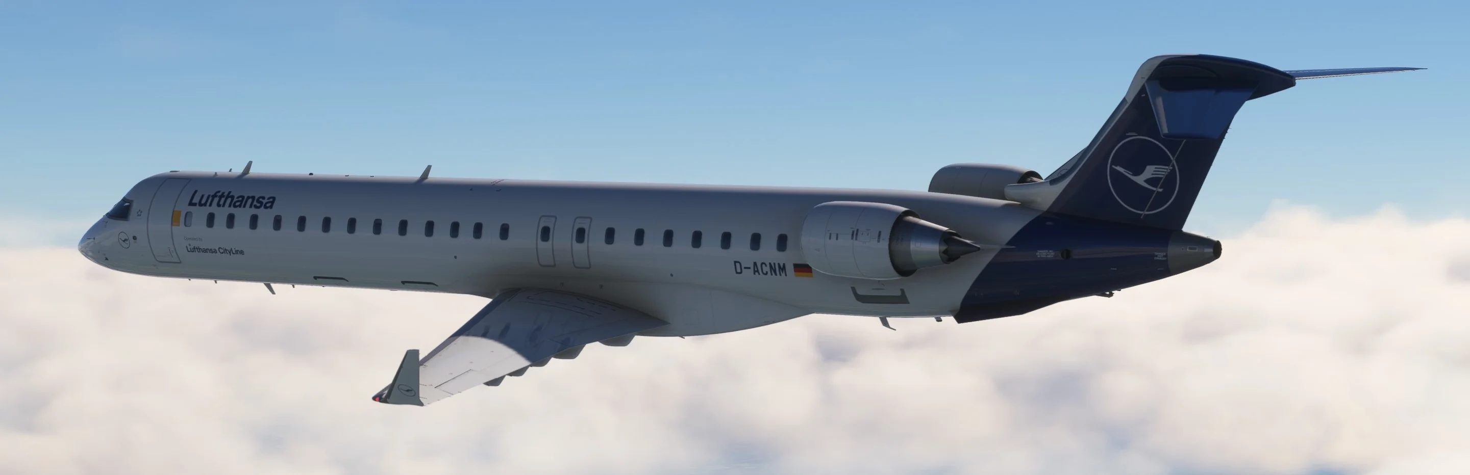CRJ v2 MSFS20/24 - Image 8