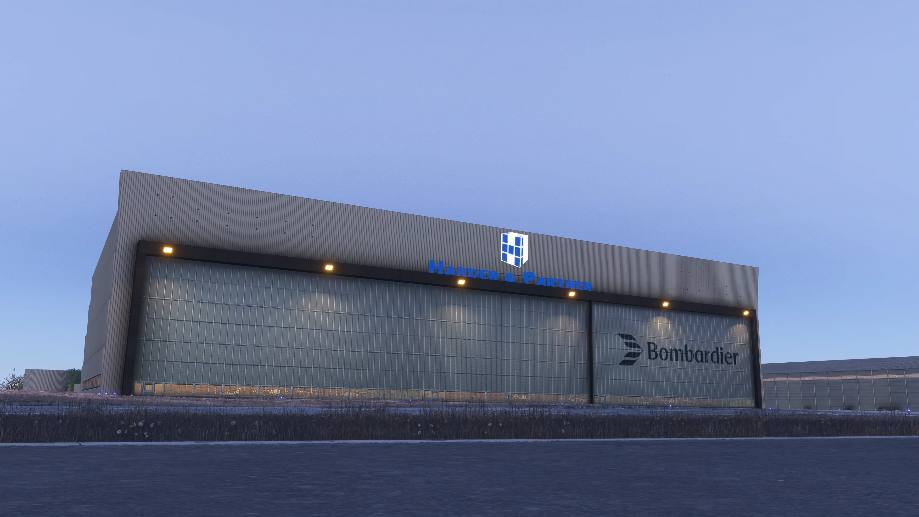 EDDB - Berlin Brandenburg MSFS - Image 16