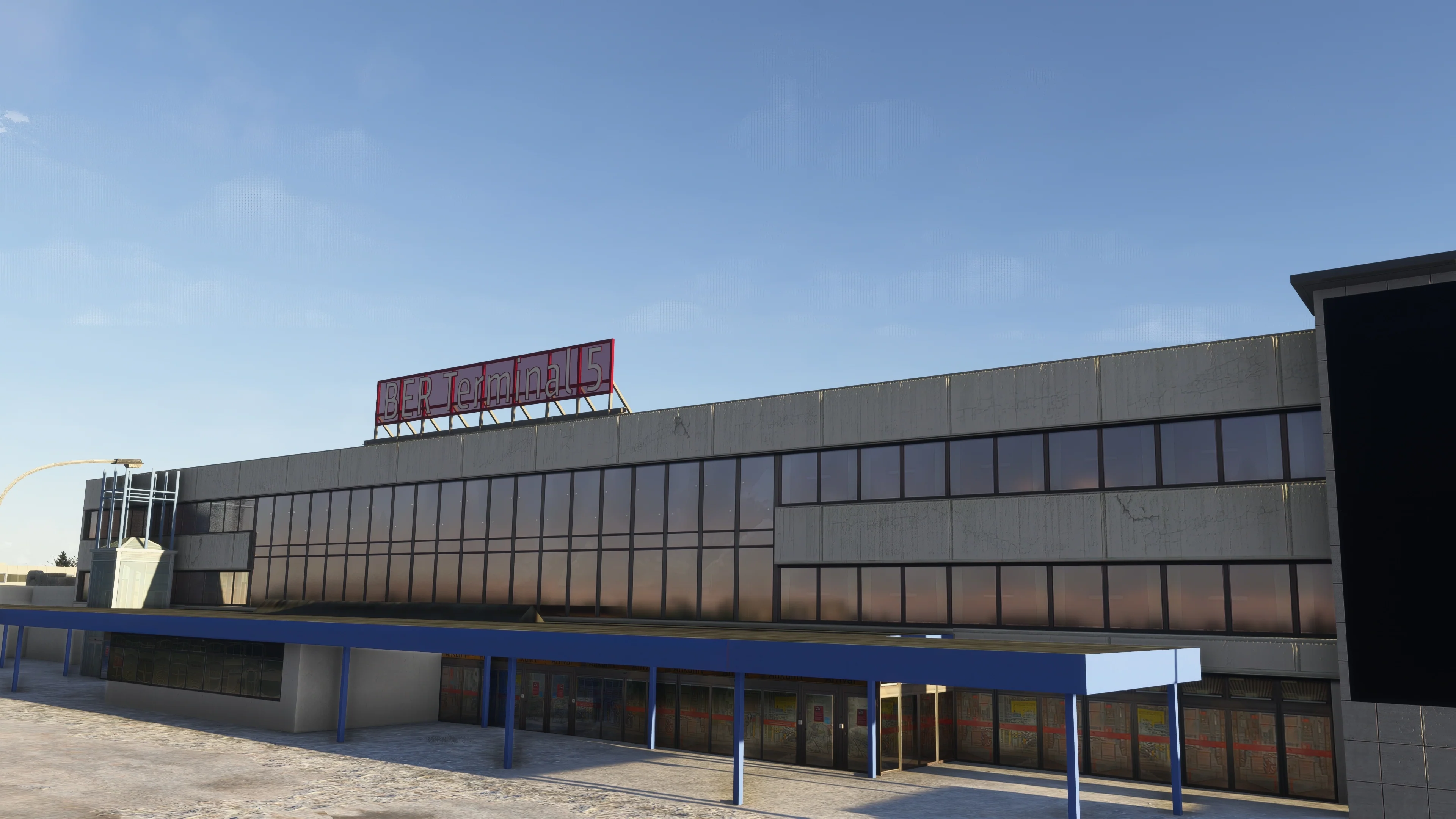 EDDB - Berlin Brandenburg MSFS - Image 19