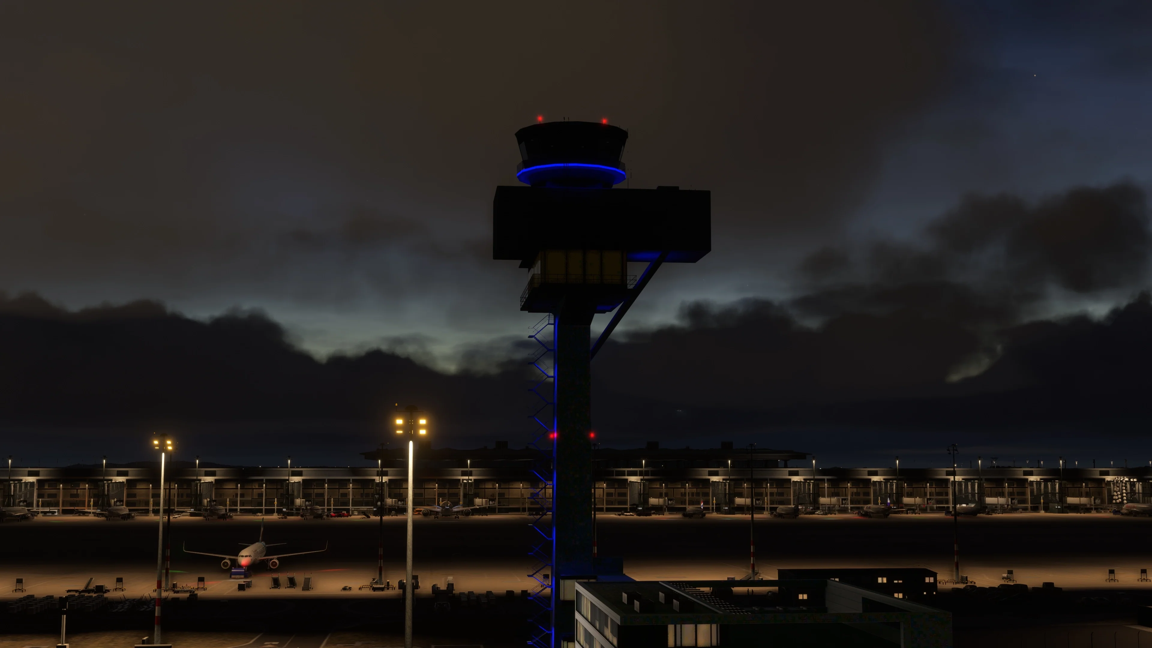 EDDB - Berlin Brandenburg MSFS - Image 22