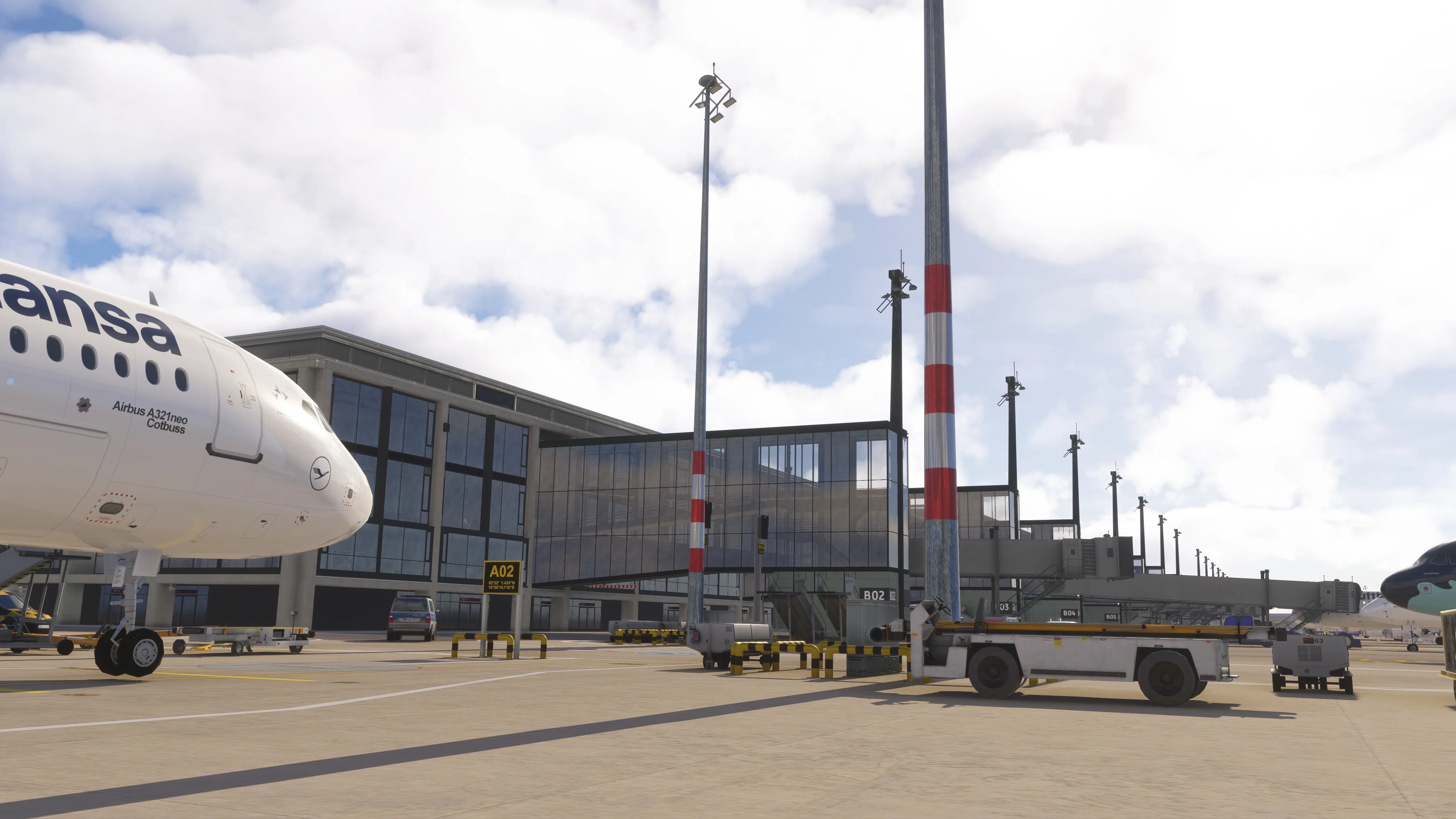 EDDB - Berlin Brandenburg MSFS - Image 7