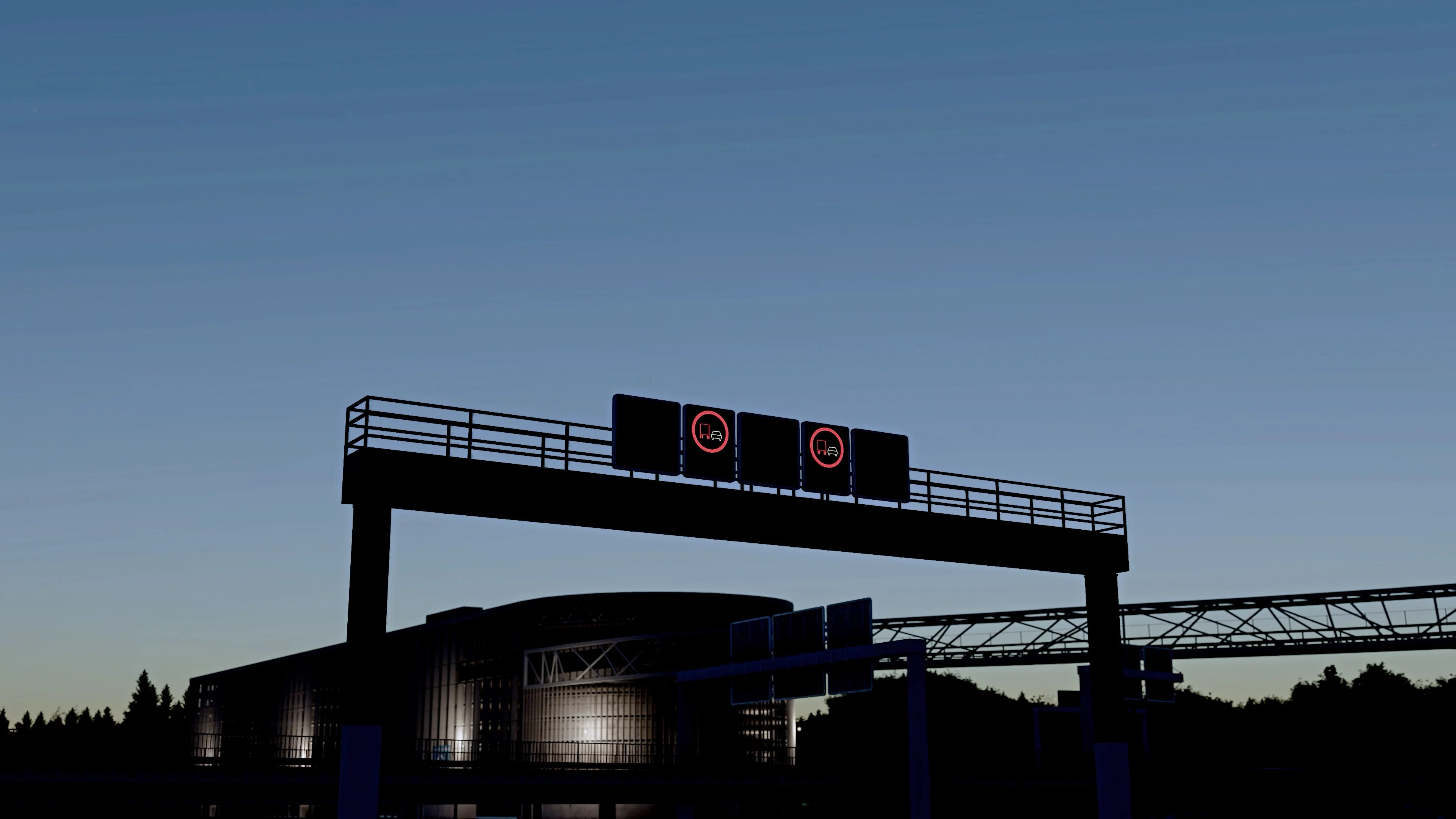 EDDF - Frankfurt Airport MSFS - Image 48
