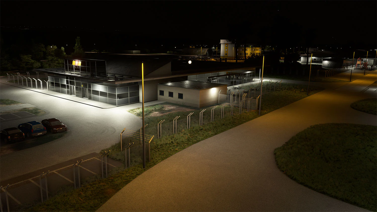 EDSB - Karlsruhe / Baden-Baden MSFS - Image 23