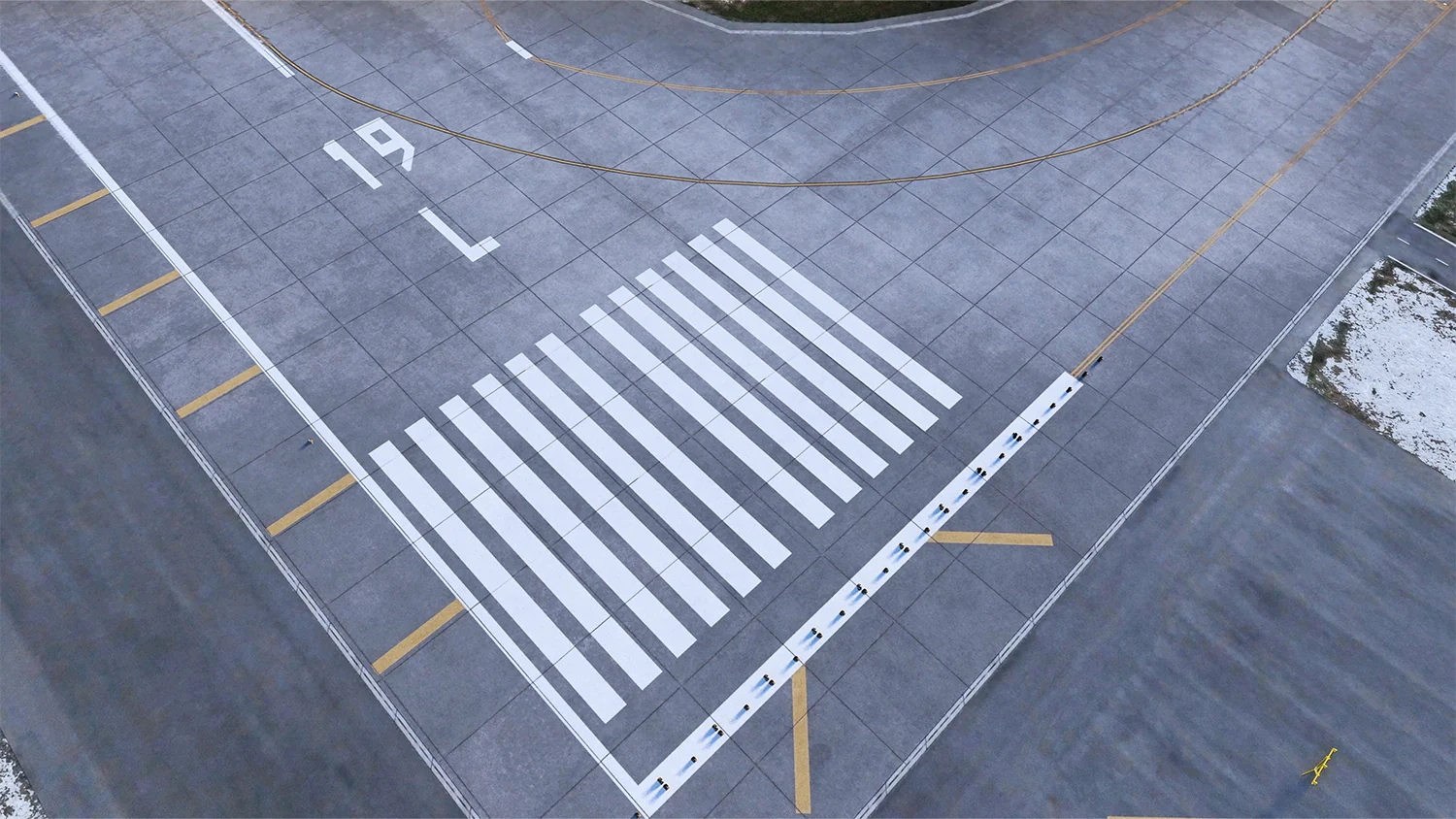 ENGM - Oslo-Gardermoen Airport MSFS - Image 7