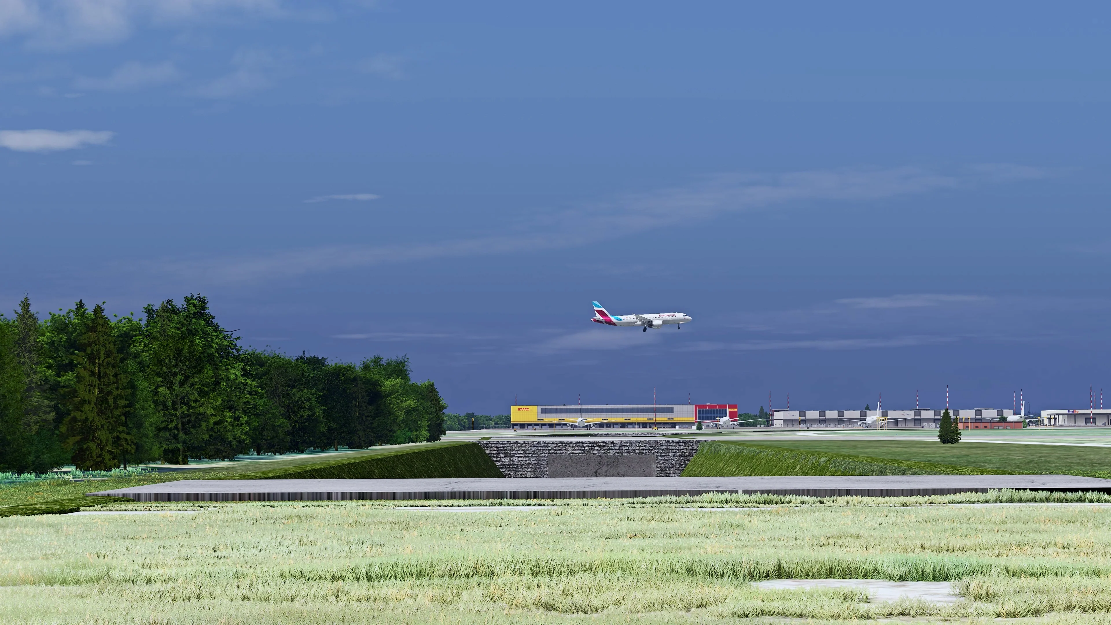 LIMC - Milan Malpensa MSFS - Image 28