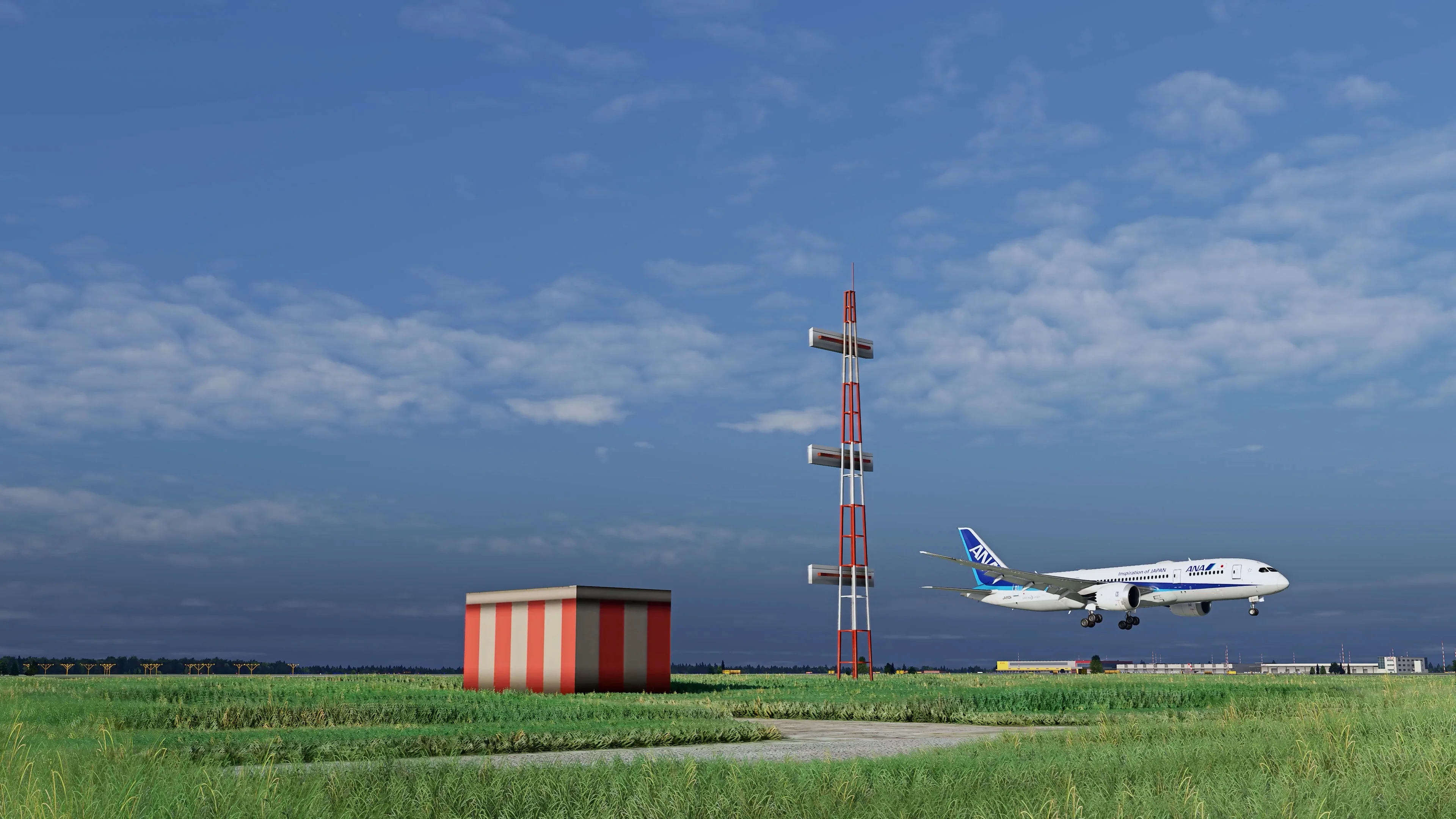 LIMC - Milan Malpensa MSFS - Image 30