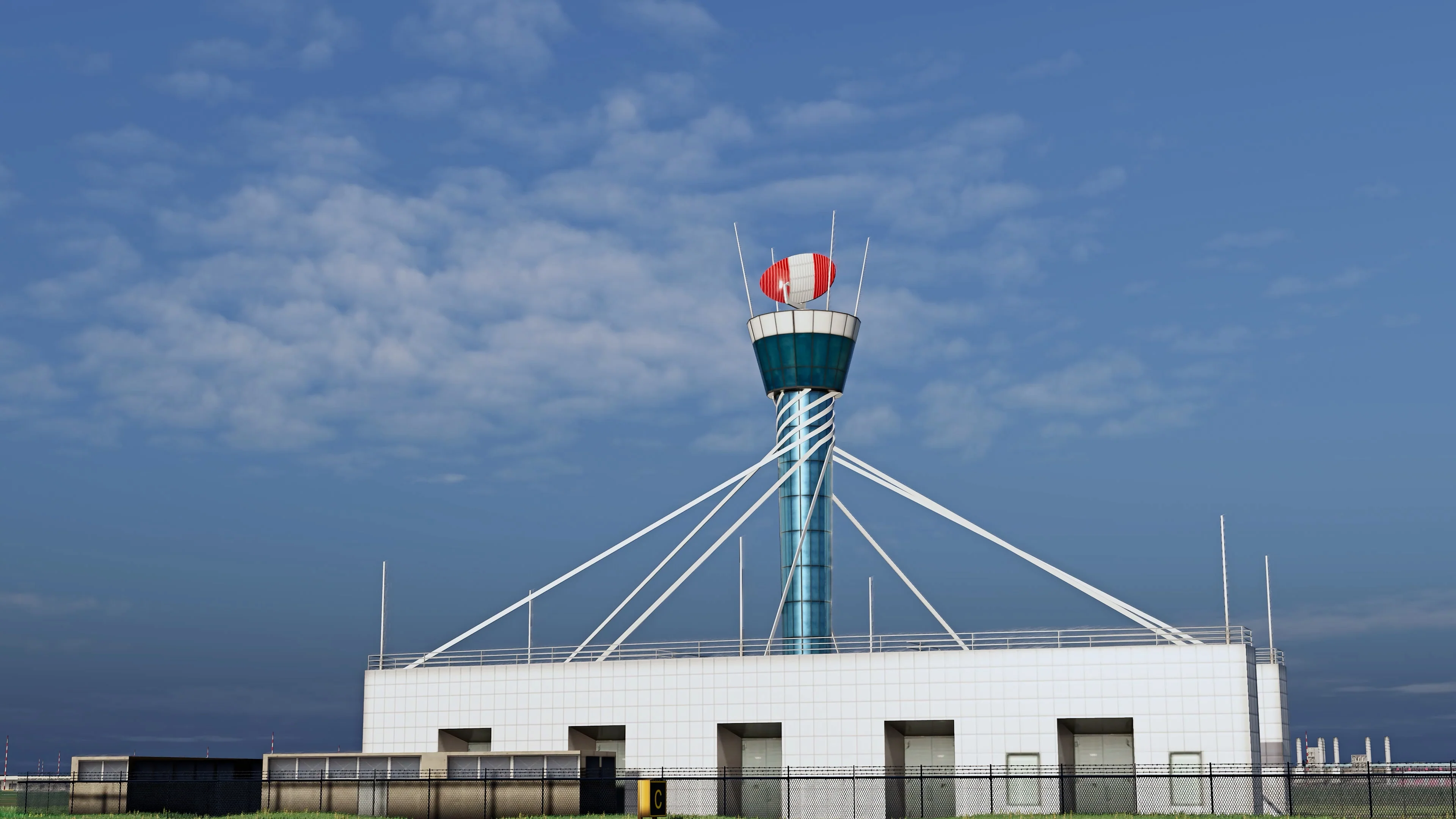 LIMC - Milan Malpensa MSFS - Image 43