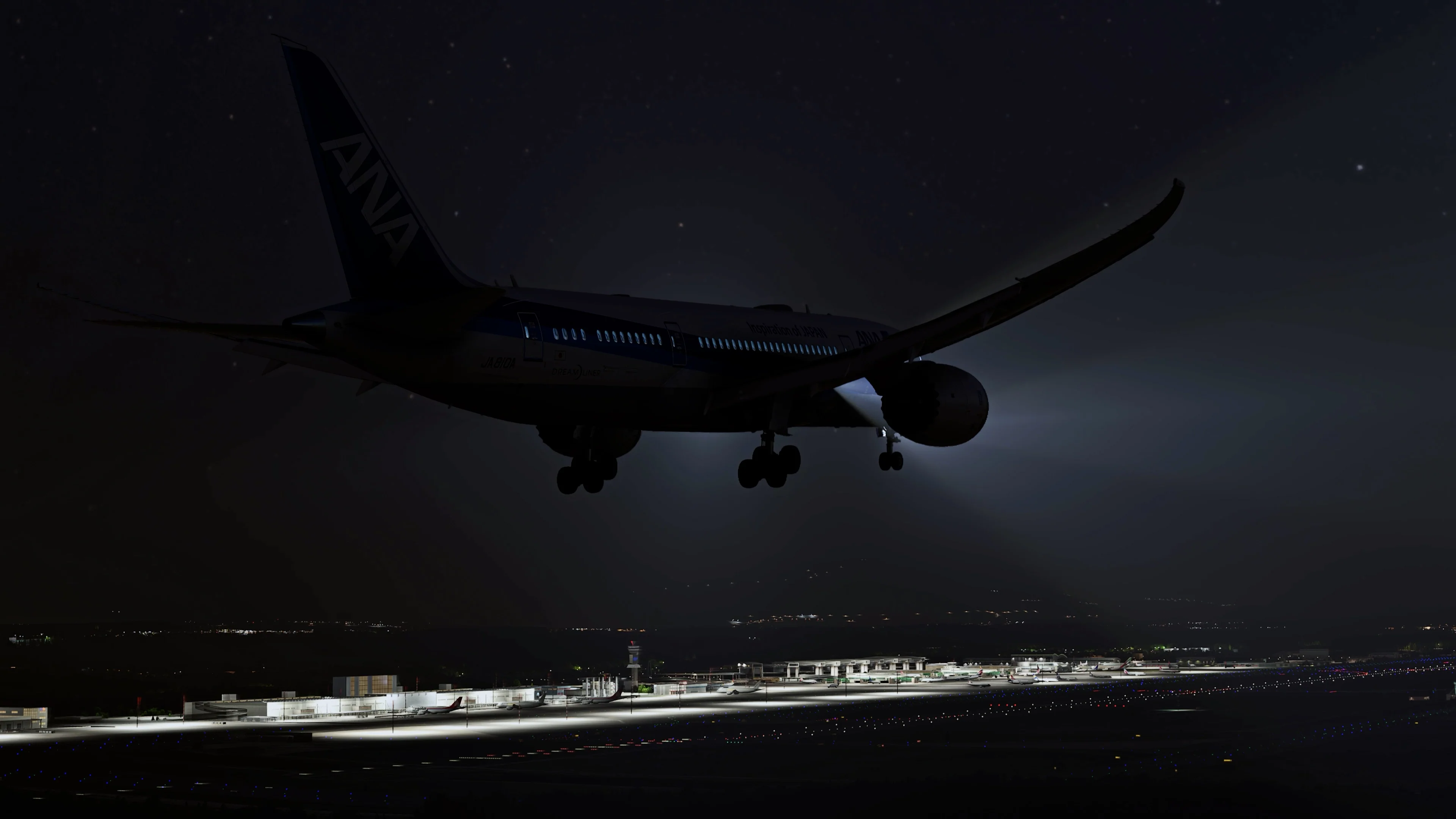 LIMC - Milan Malpensa MSFS - Image 53