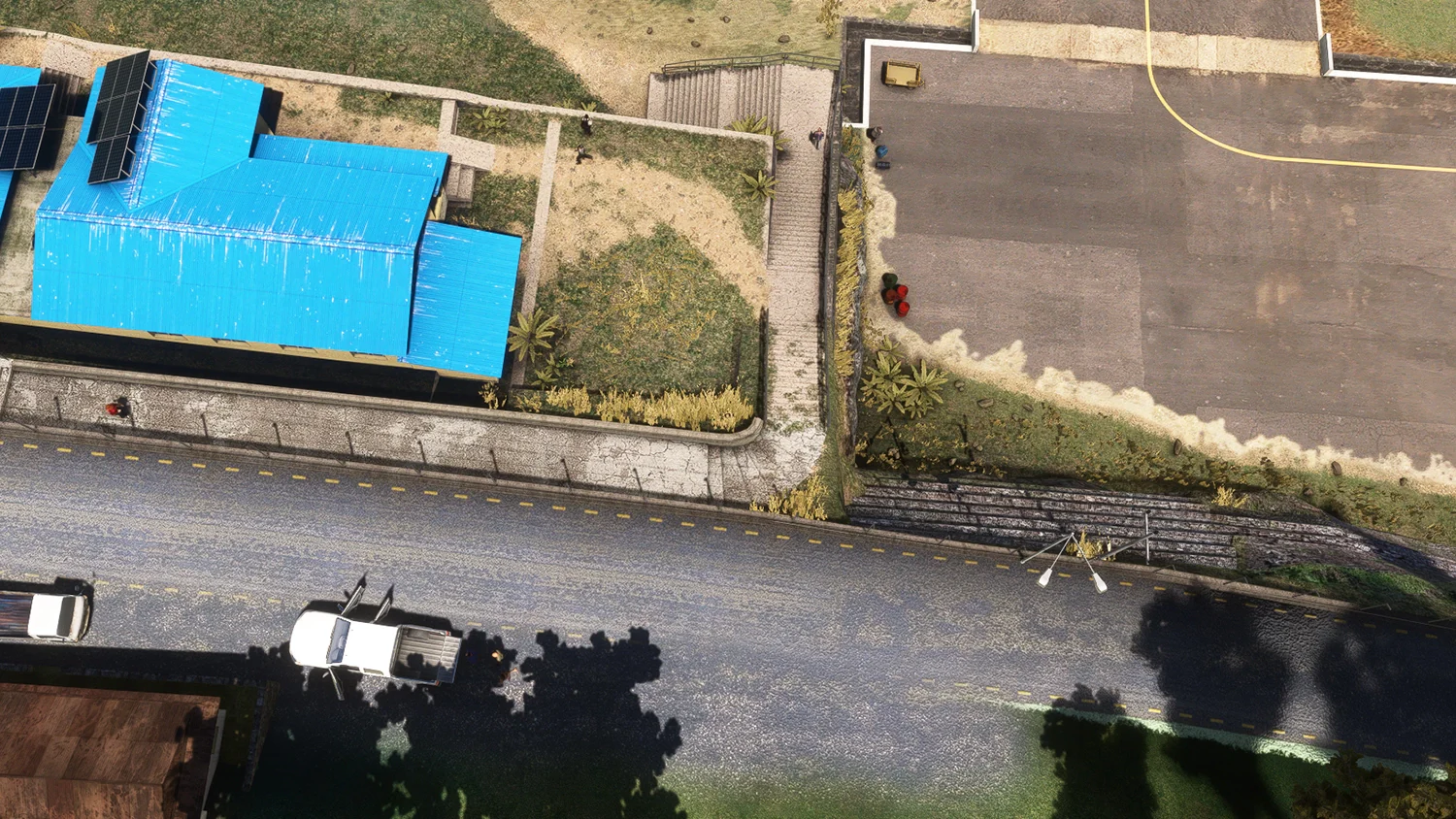 Mt. Everest Airports Vol.2 MSFS - Image 4