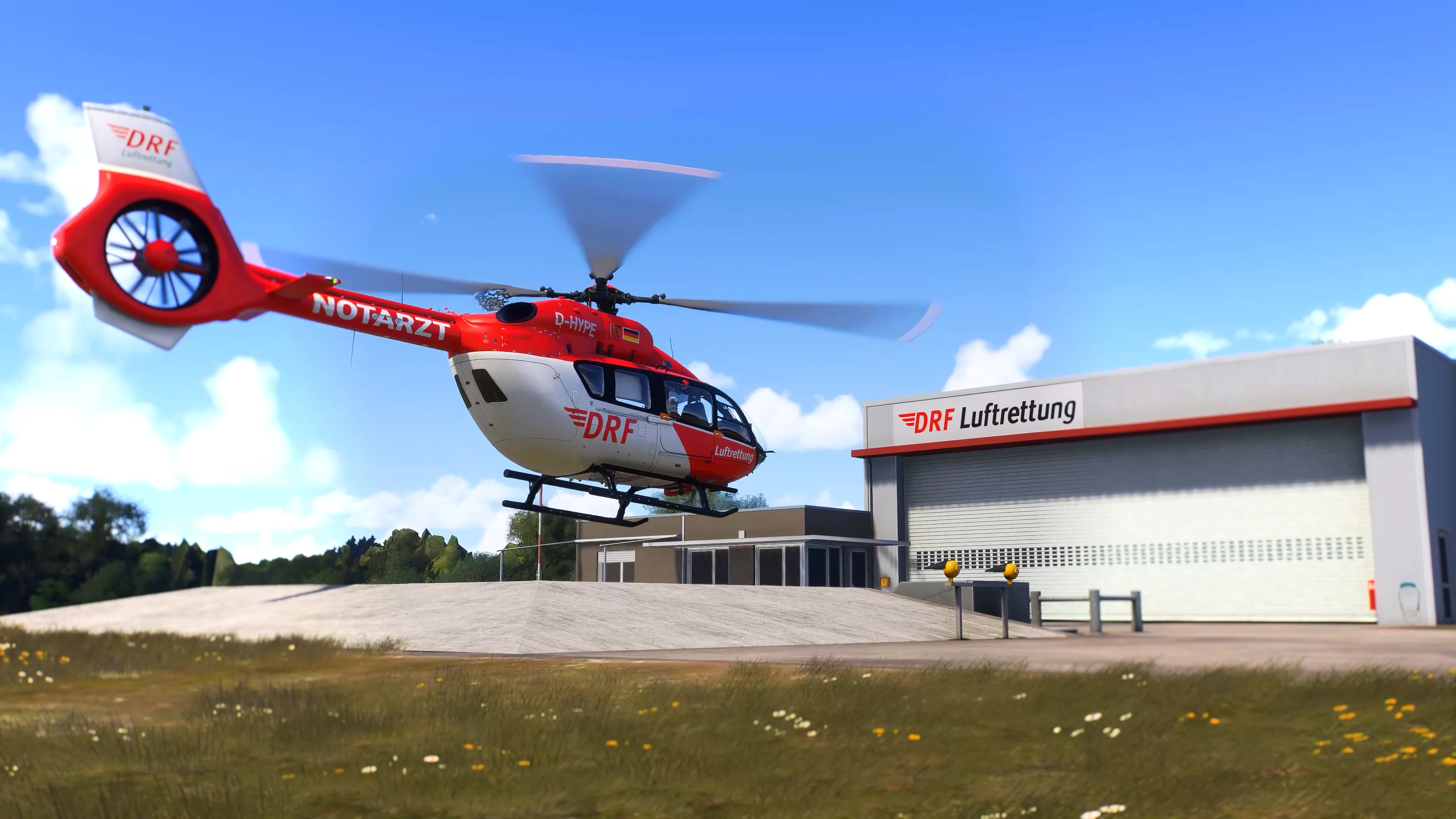 Stuttgart Airport & Airfields Bundle MSFS24 - Image 3