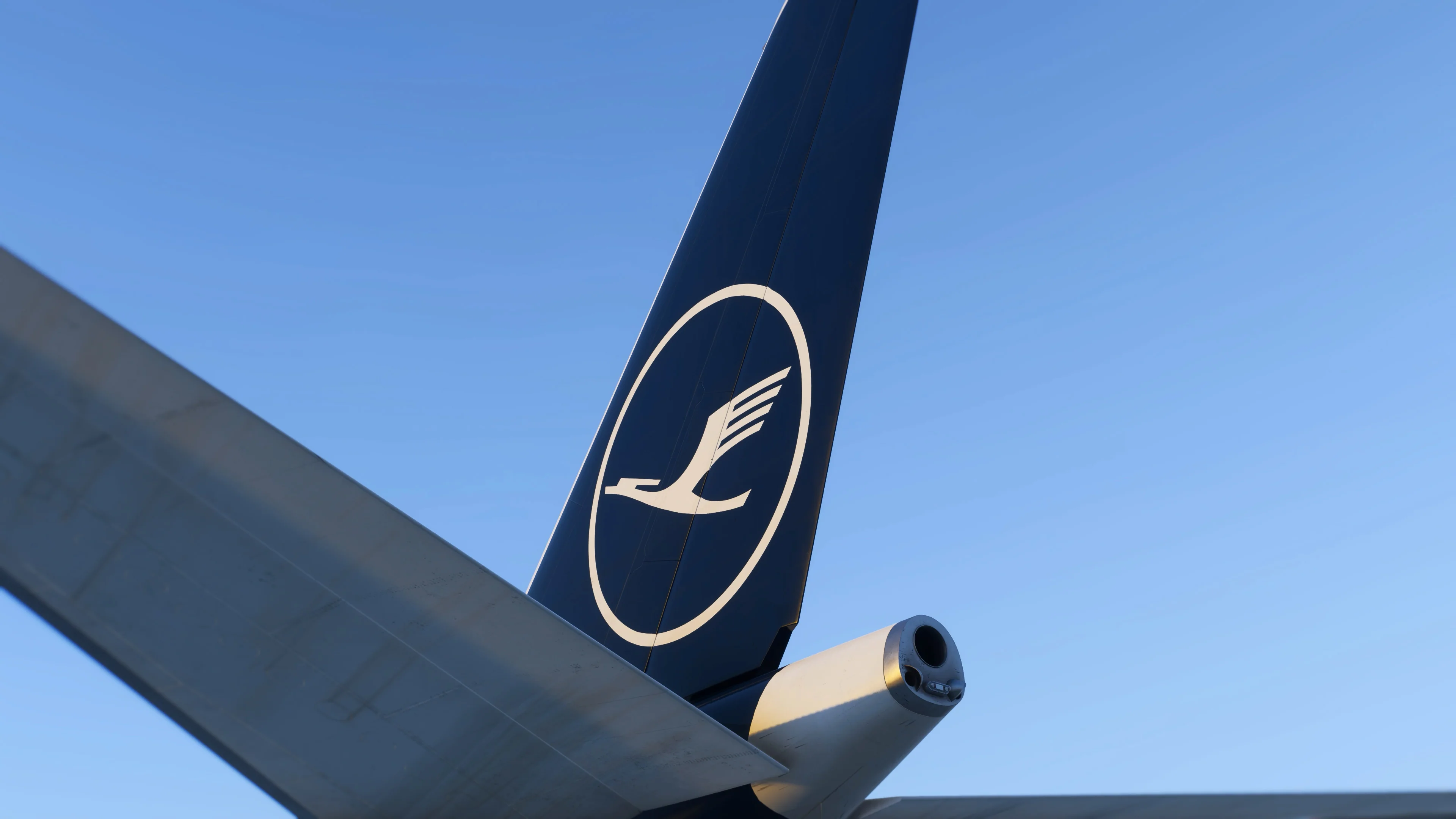 A340-600 Pro MSFS20/24 - Image 10