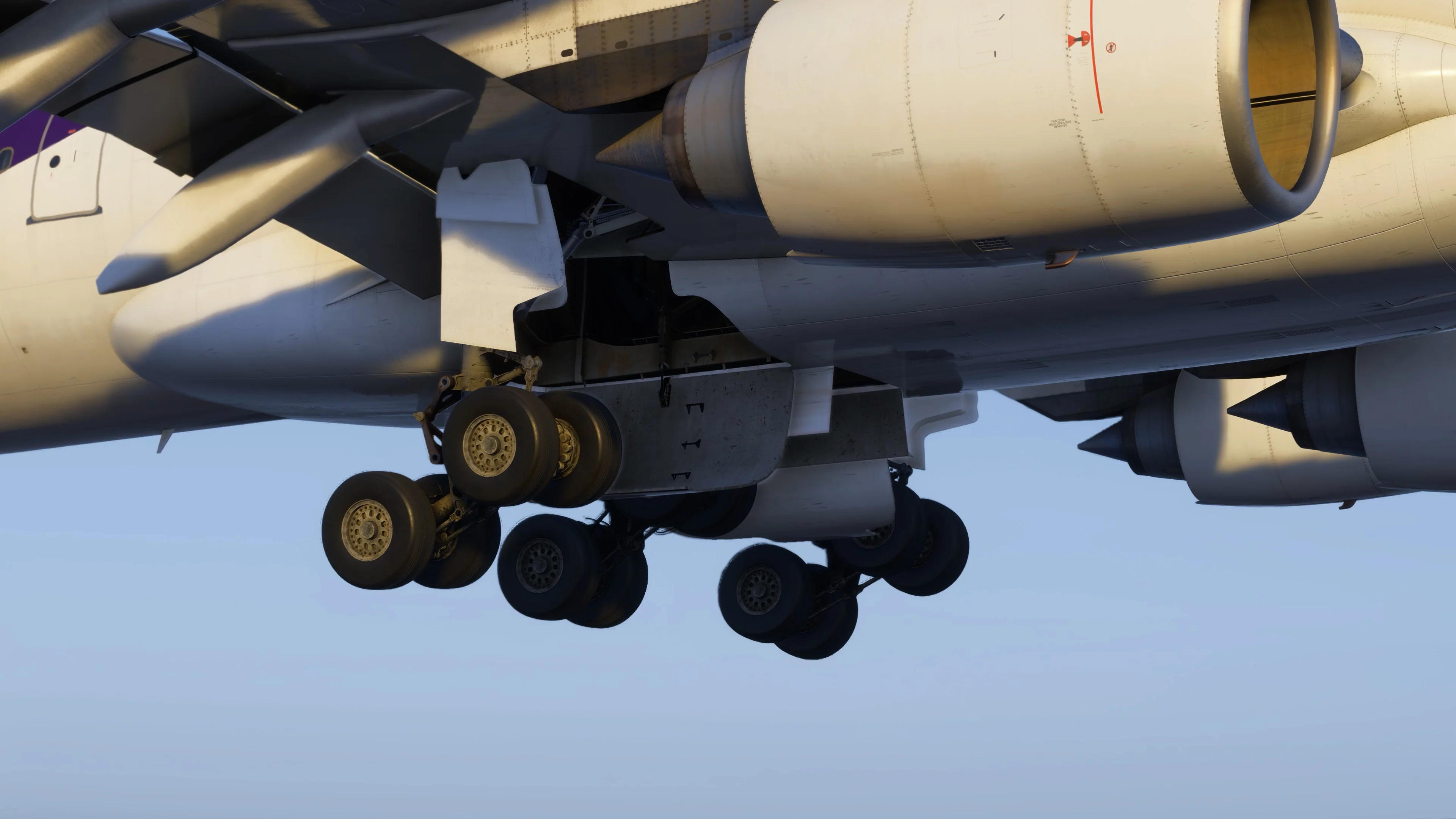 A340-600 Pro MSFS20/24 - Image 102