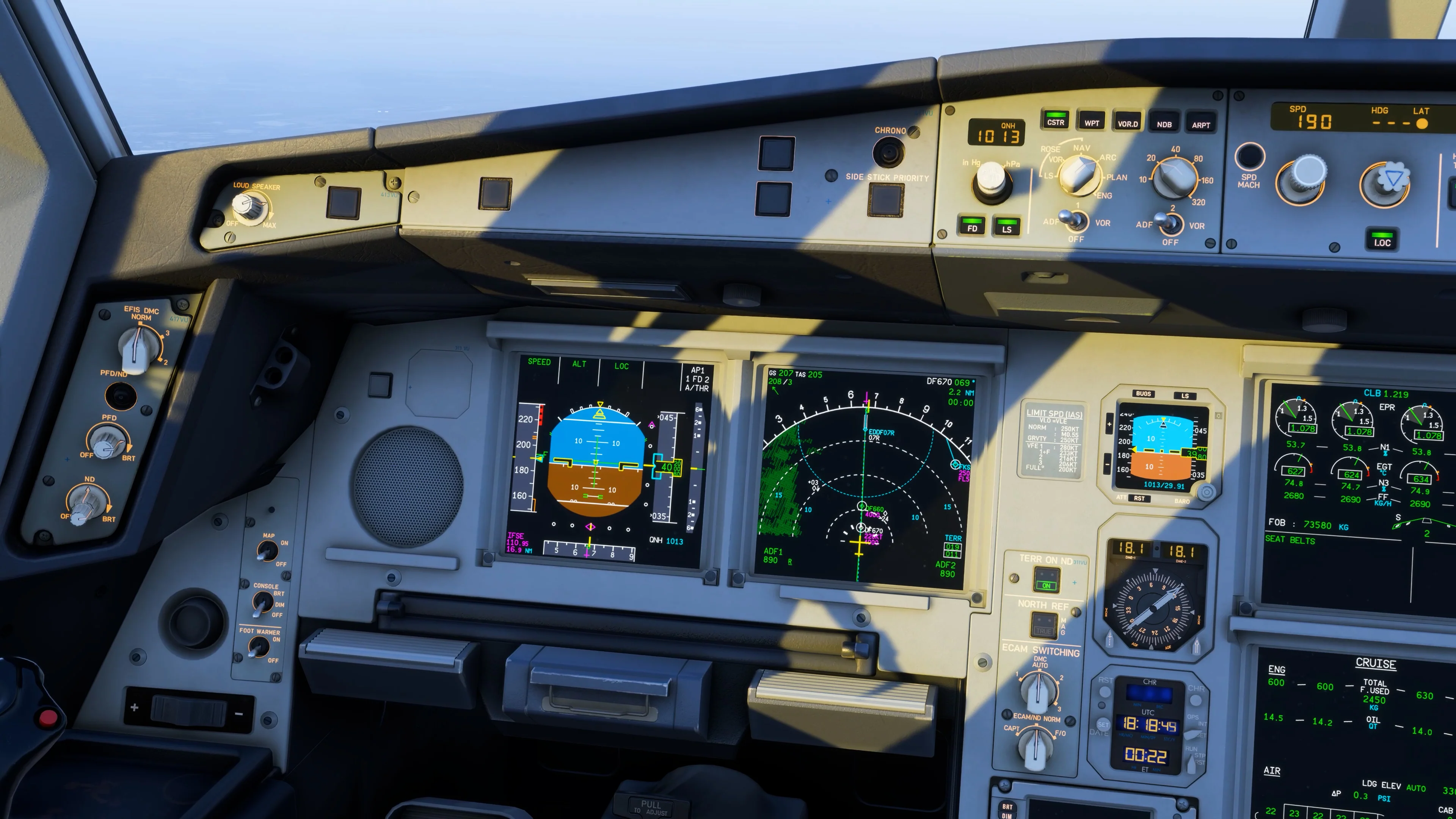 A340-600 Pro MSFS20/24 - Image 103