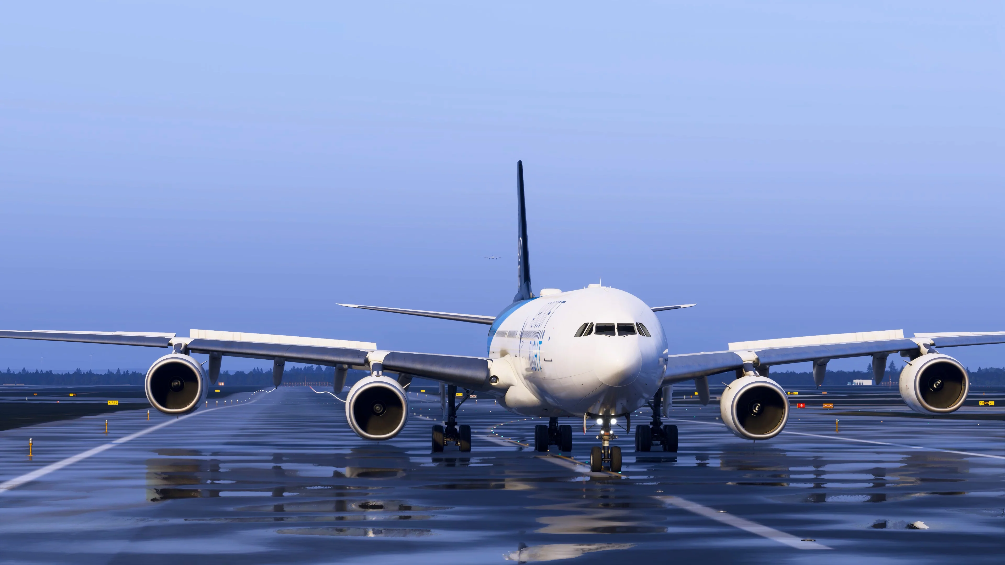 A340-600 Pro MSFS20/24 - Image 105