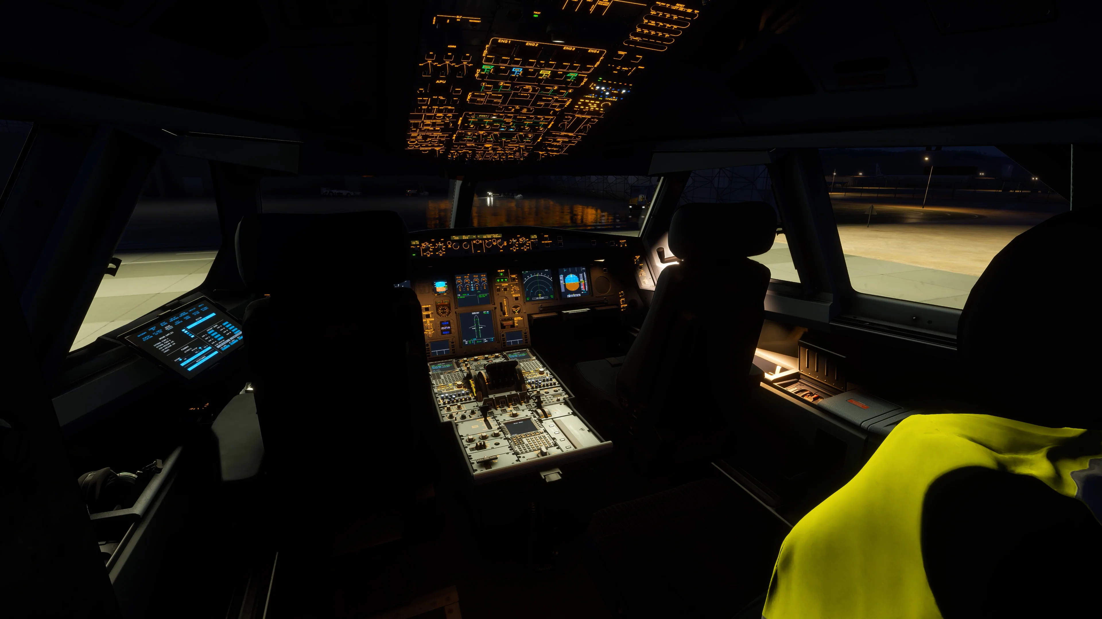 A340-600 Pro MSFS20/24 - Image 13