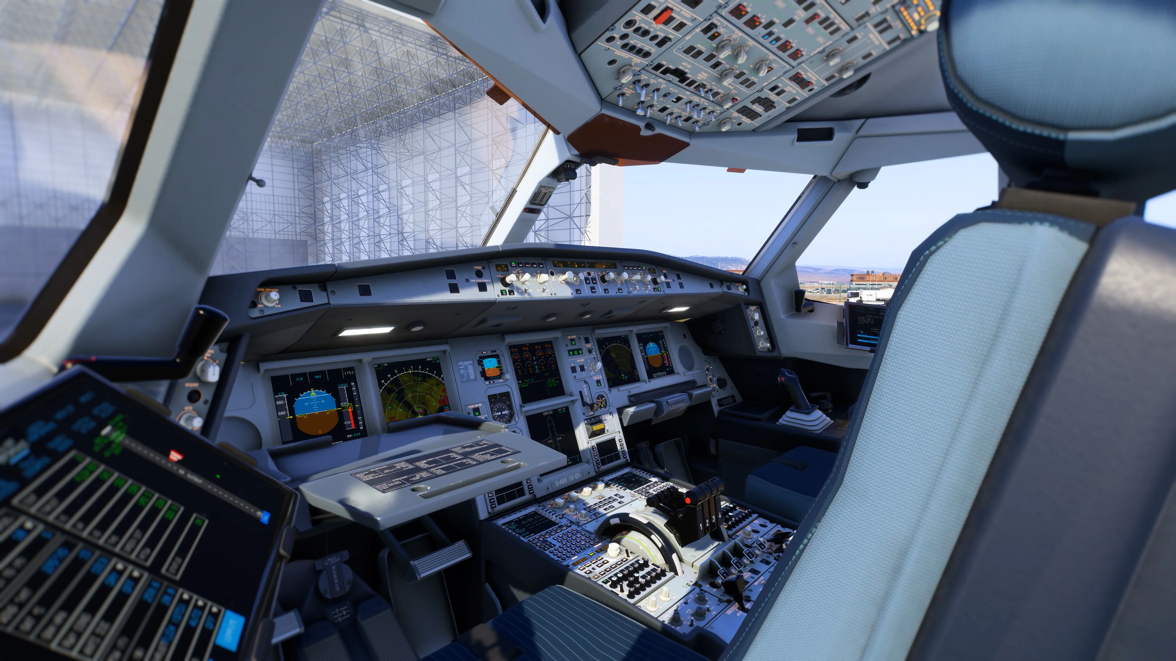 A340-600 Pro MSFS20/24 - Image 16