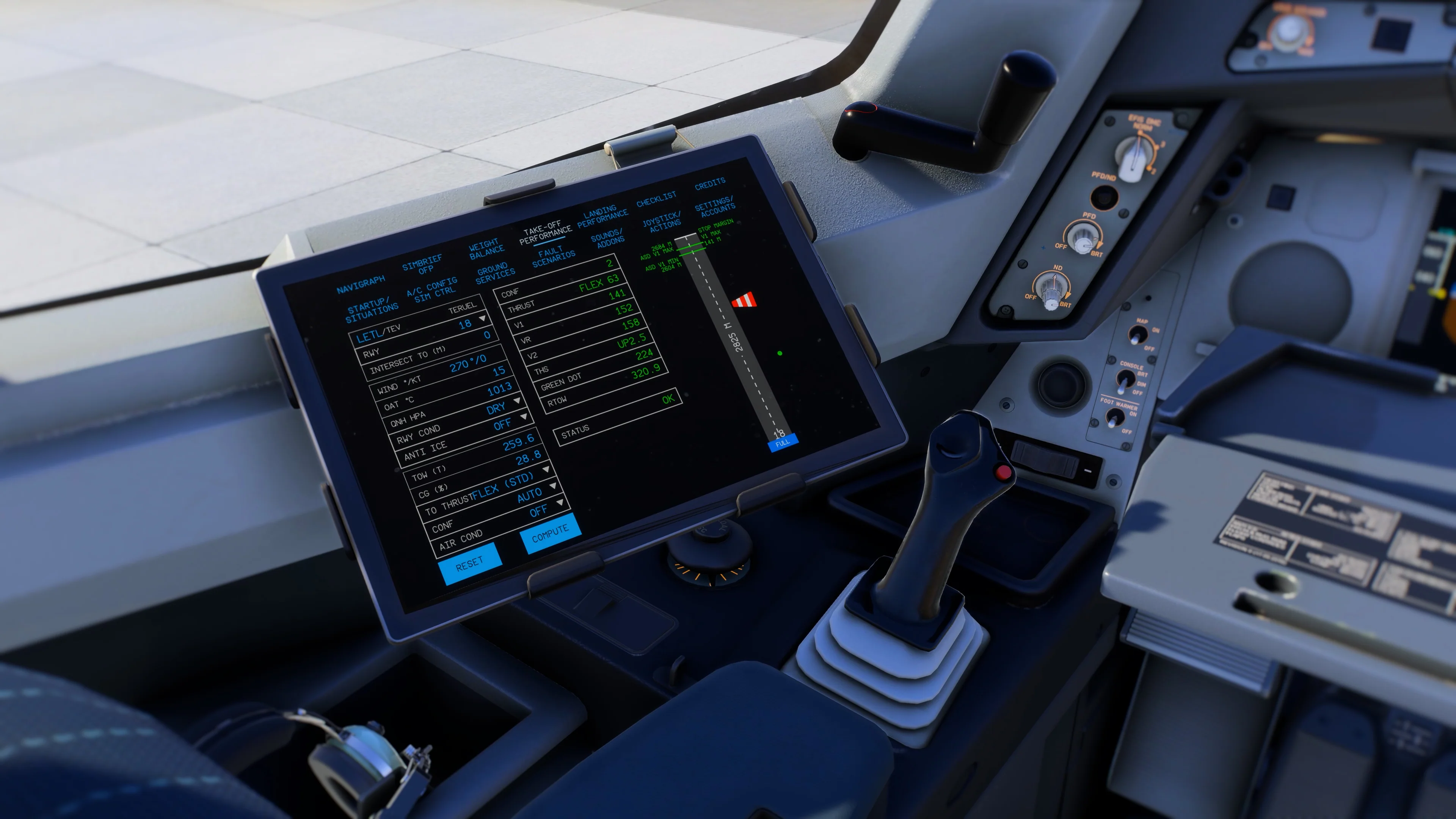 A340-600 Pro MSFS20/24 - Image 17