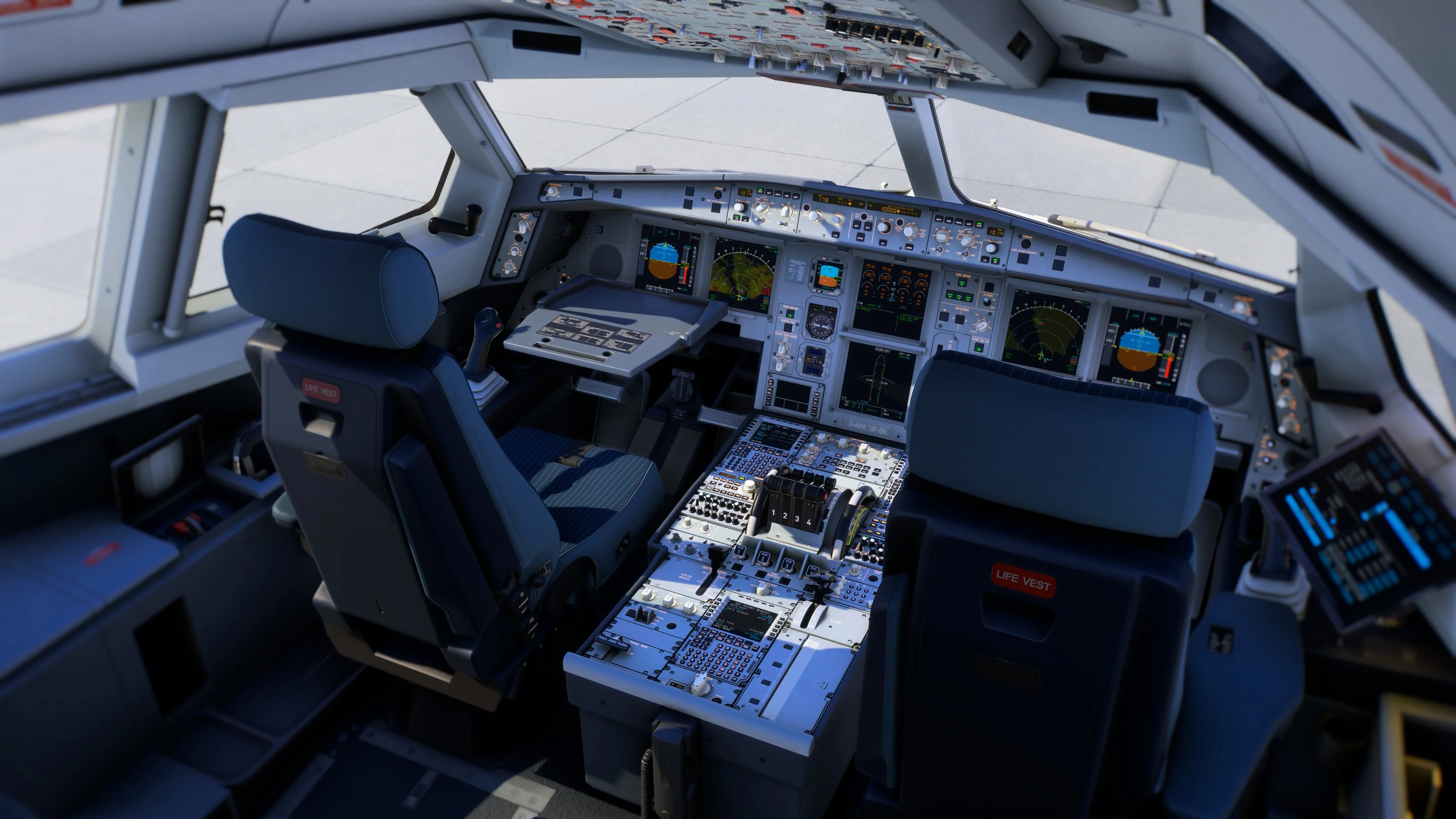 A340-600 Pro MSFS20/24 - Image 19