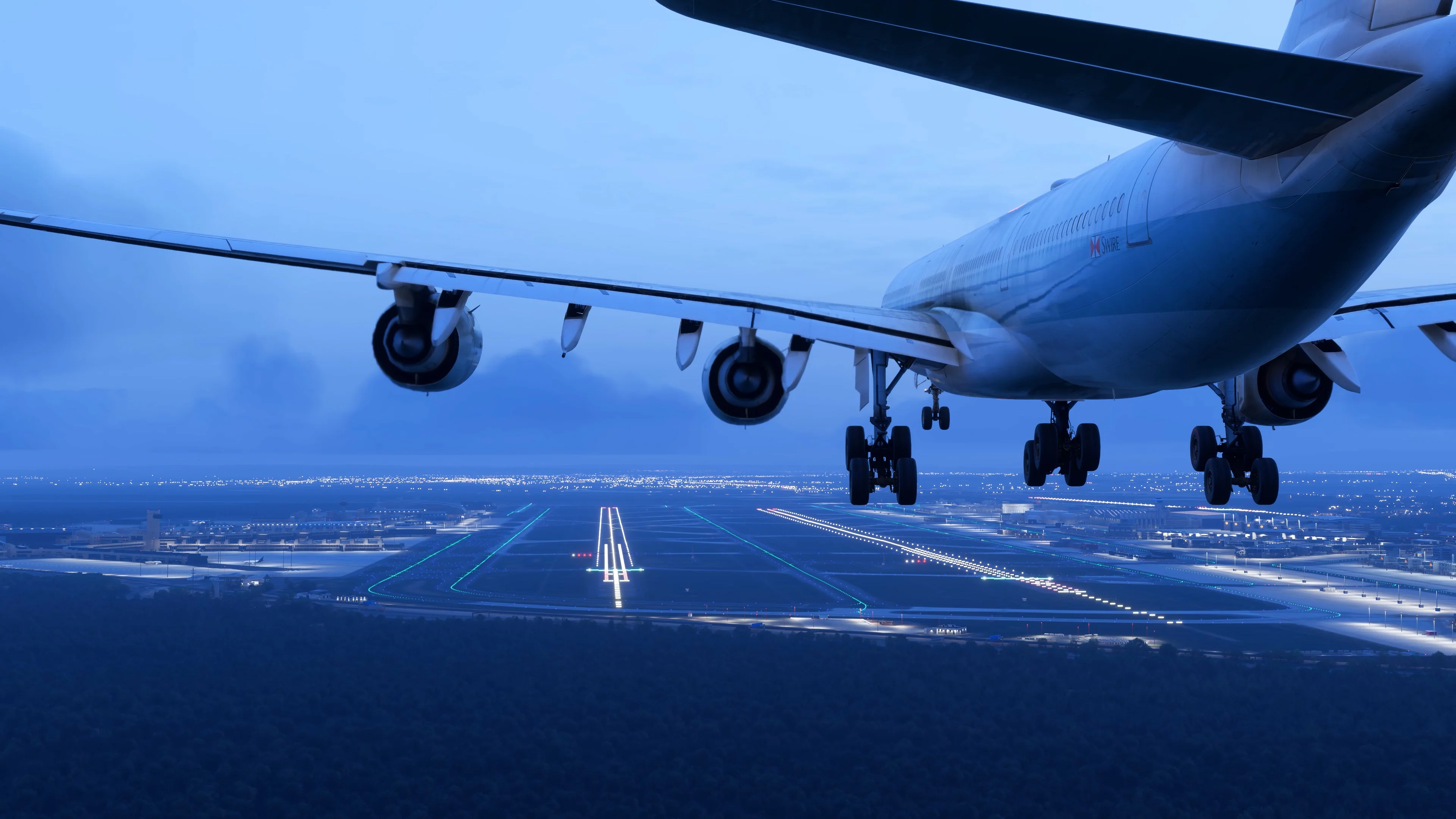 A340-600 Pro MSFS20/24 - Image 2