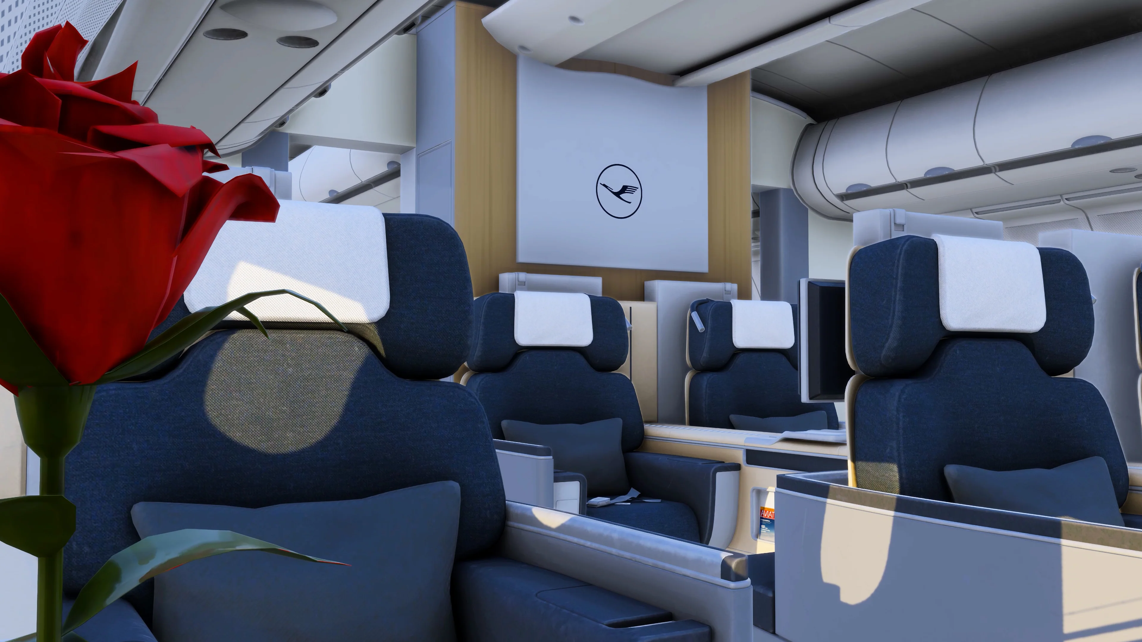 A340-600 Pro MSFS20/24 - Image 20