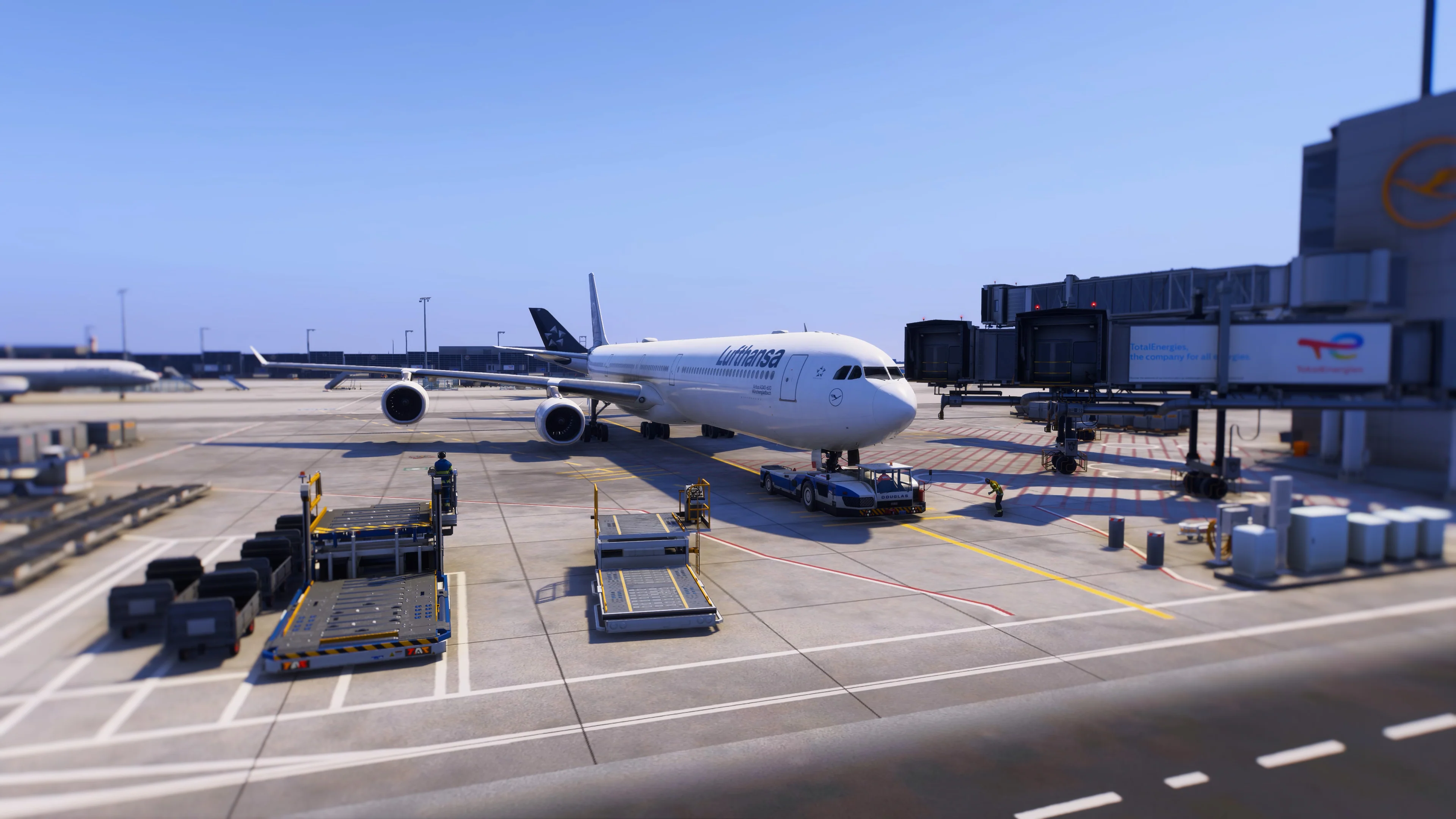 A340-600 Pro MSFS20/24 - Image 24