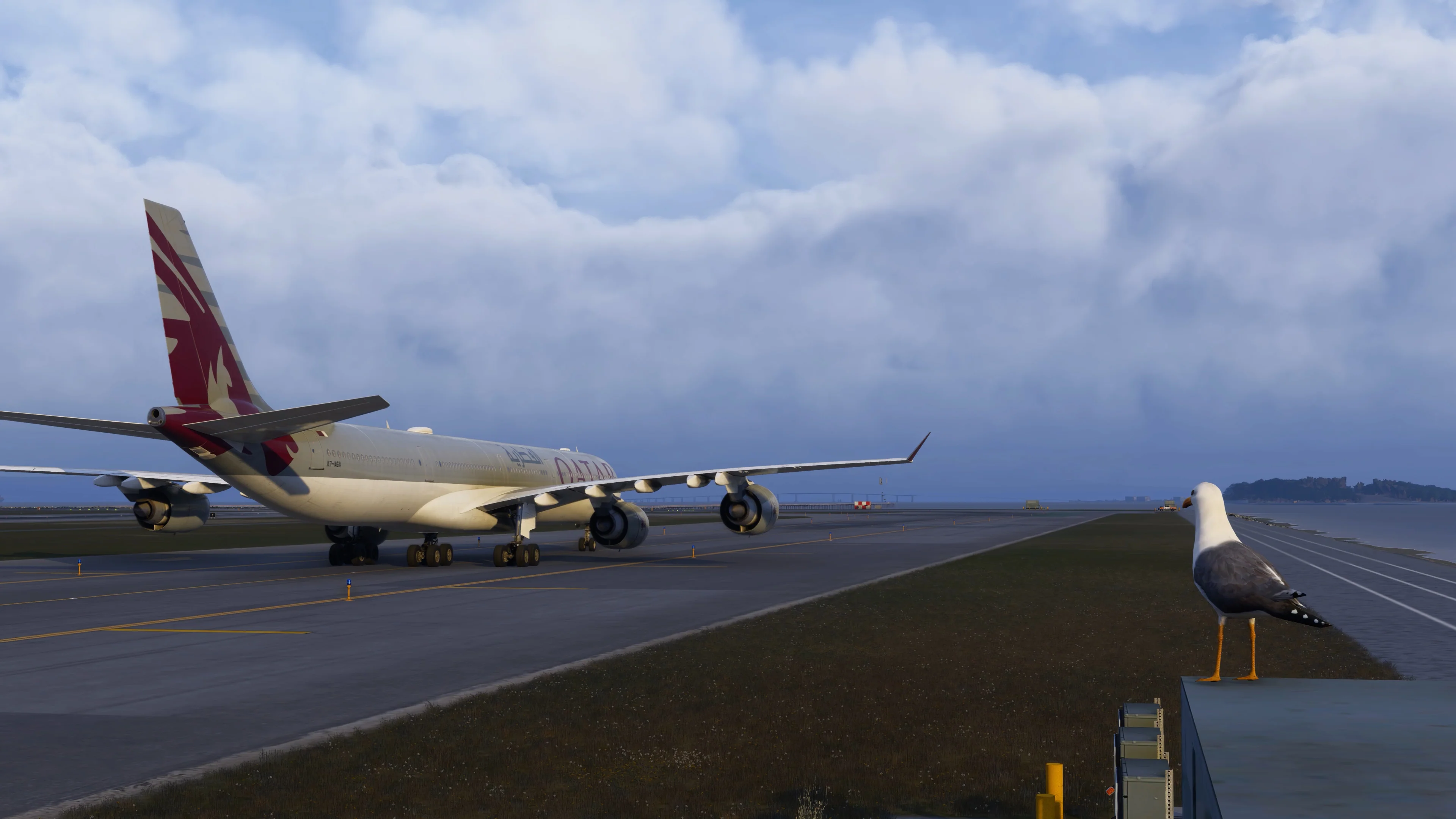 A340-600 Pro MSFS20/24 - Image 28