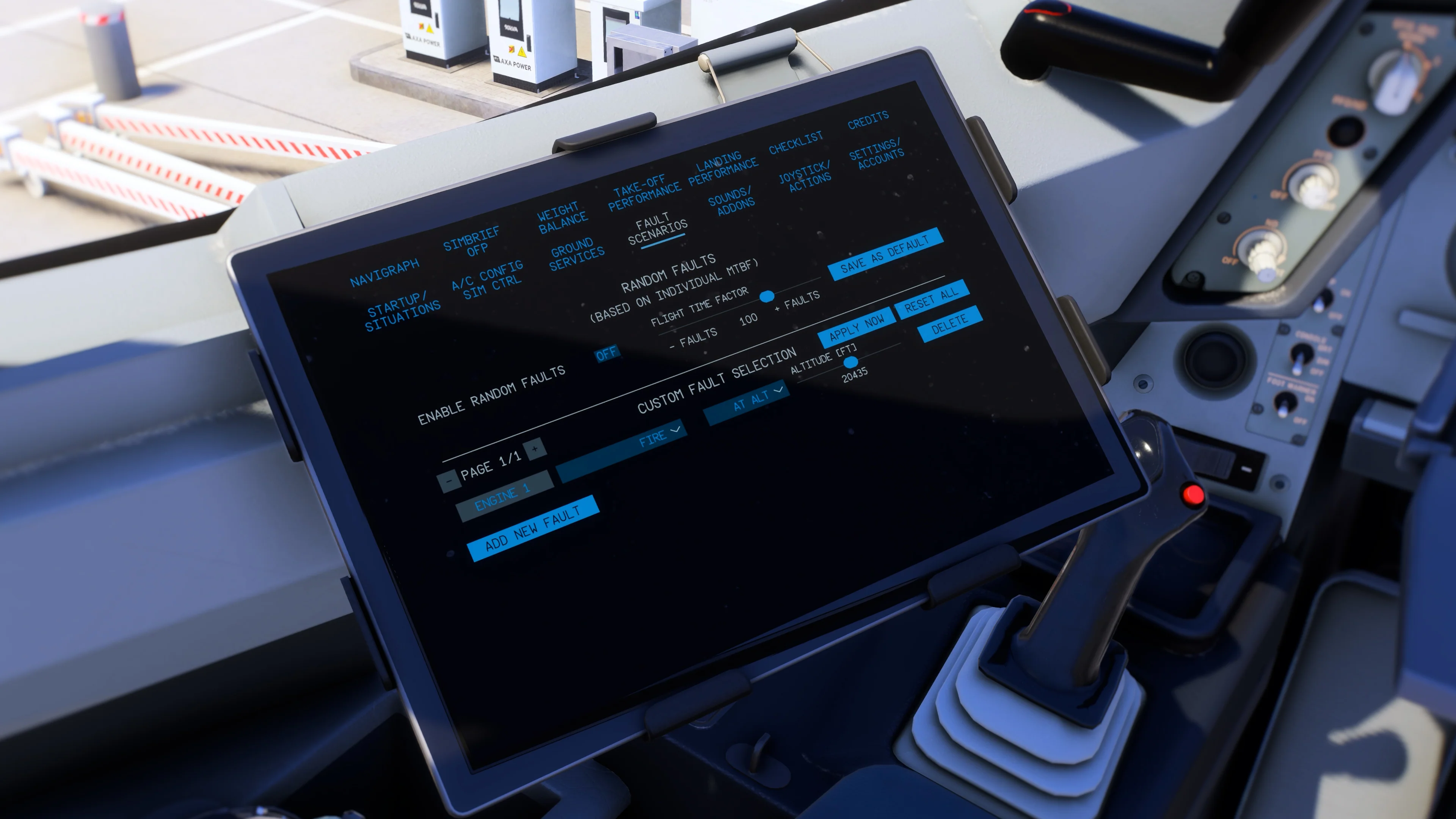 A340-600 Pro MSFS20/24 - Image 31