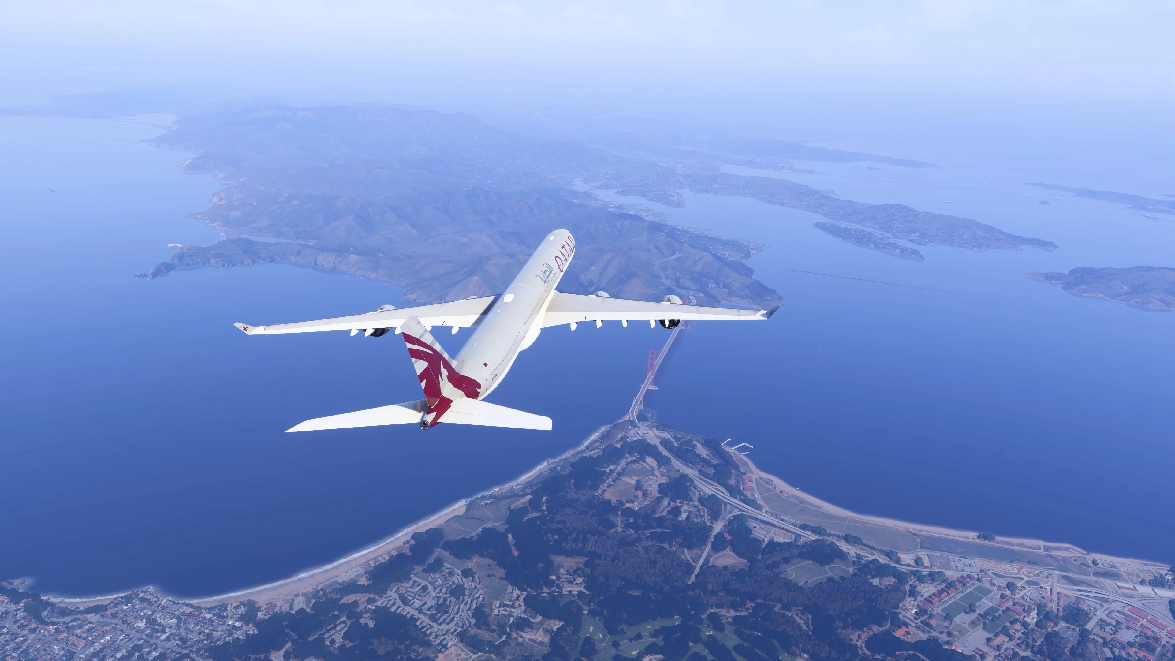 A340-600 Pro MSFS20/24 - Image 35