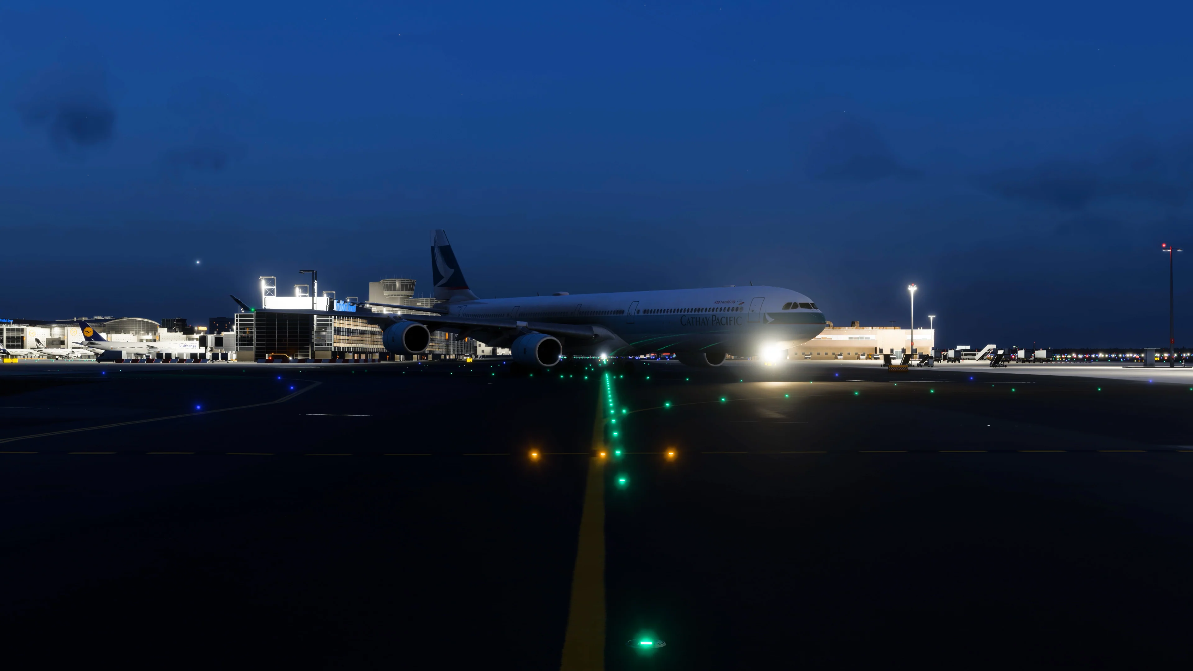 A340-600 Pro MSFS20/24 - Image 36
