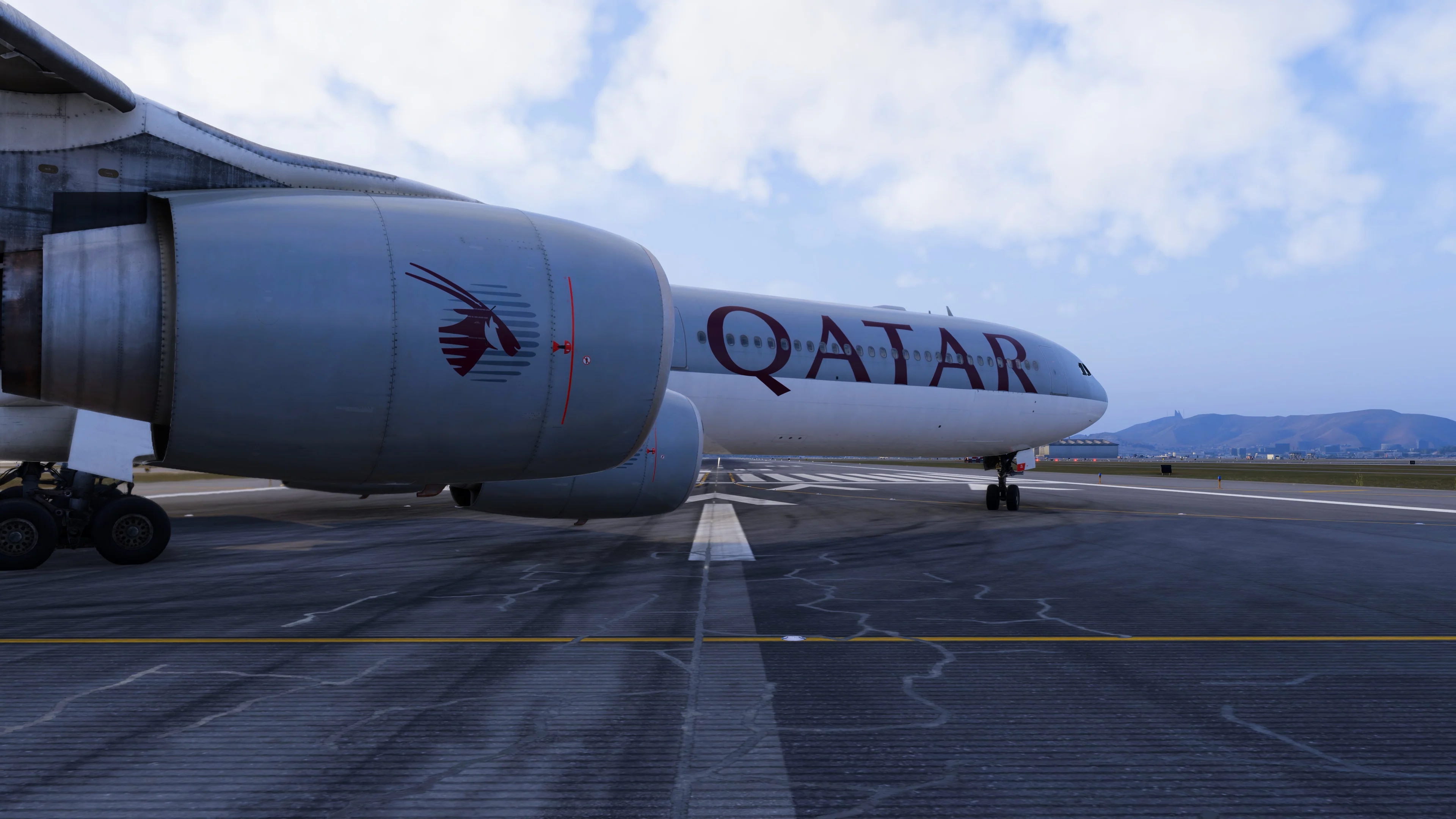 A340-600 Pro MSFS20/24 - Image 39