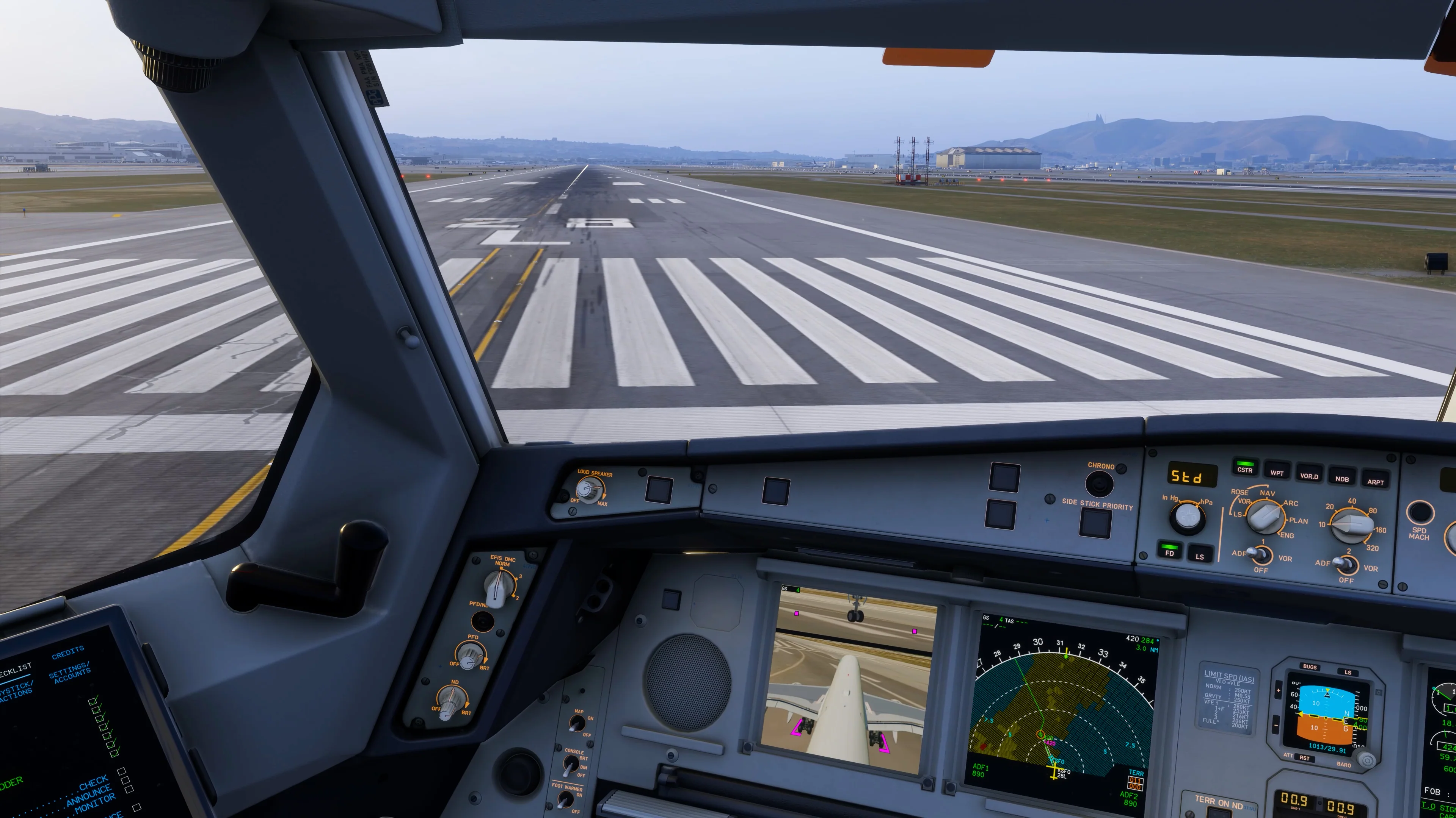 A340-600 Pro MSFS20/24 - Image 40