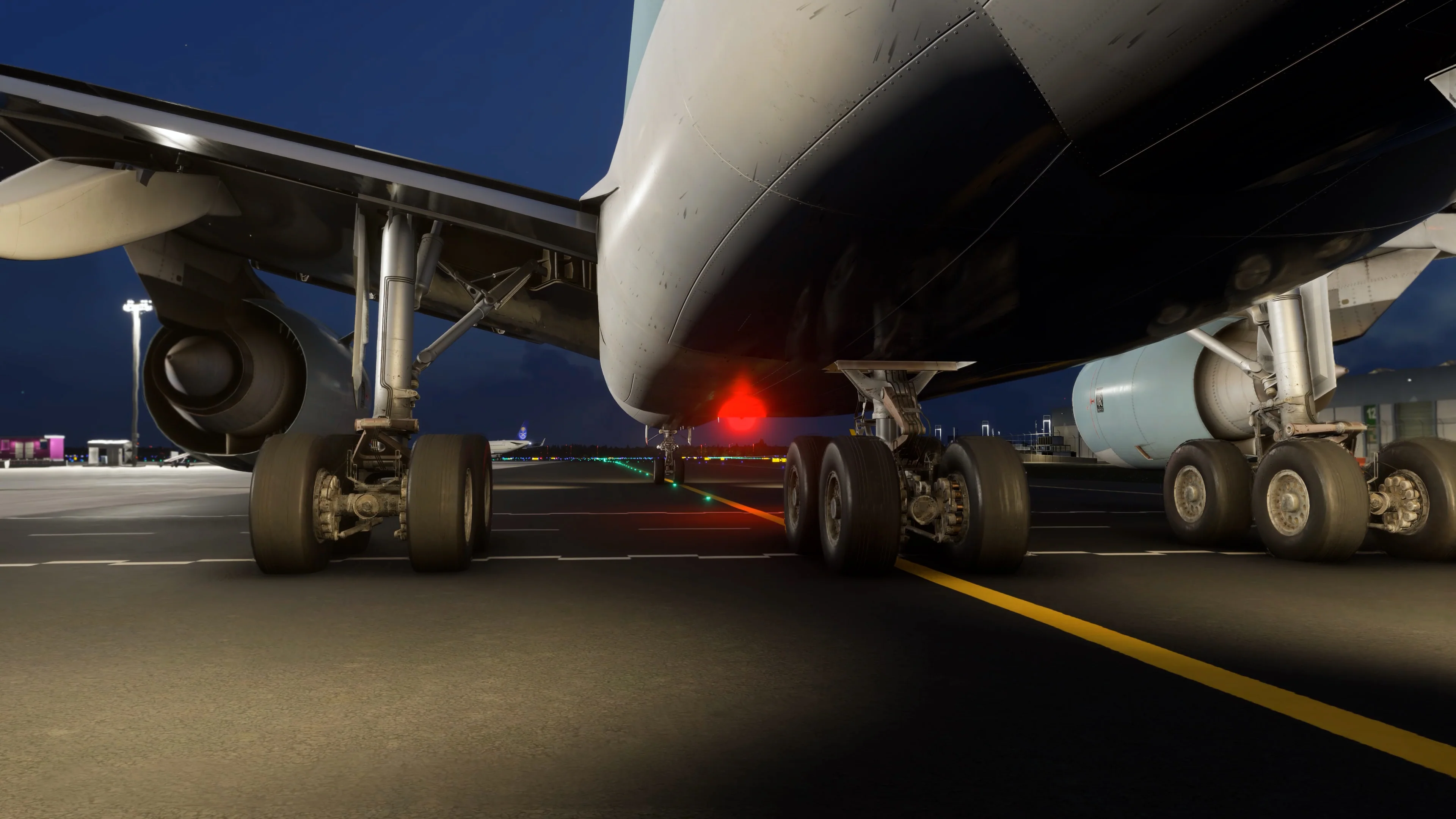 A340-600 Pro MSFS20/24 - Image 42