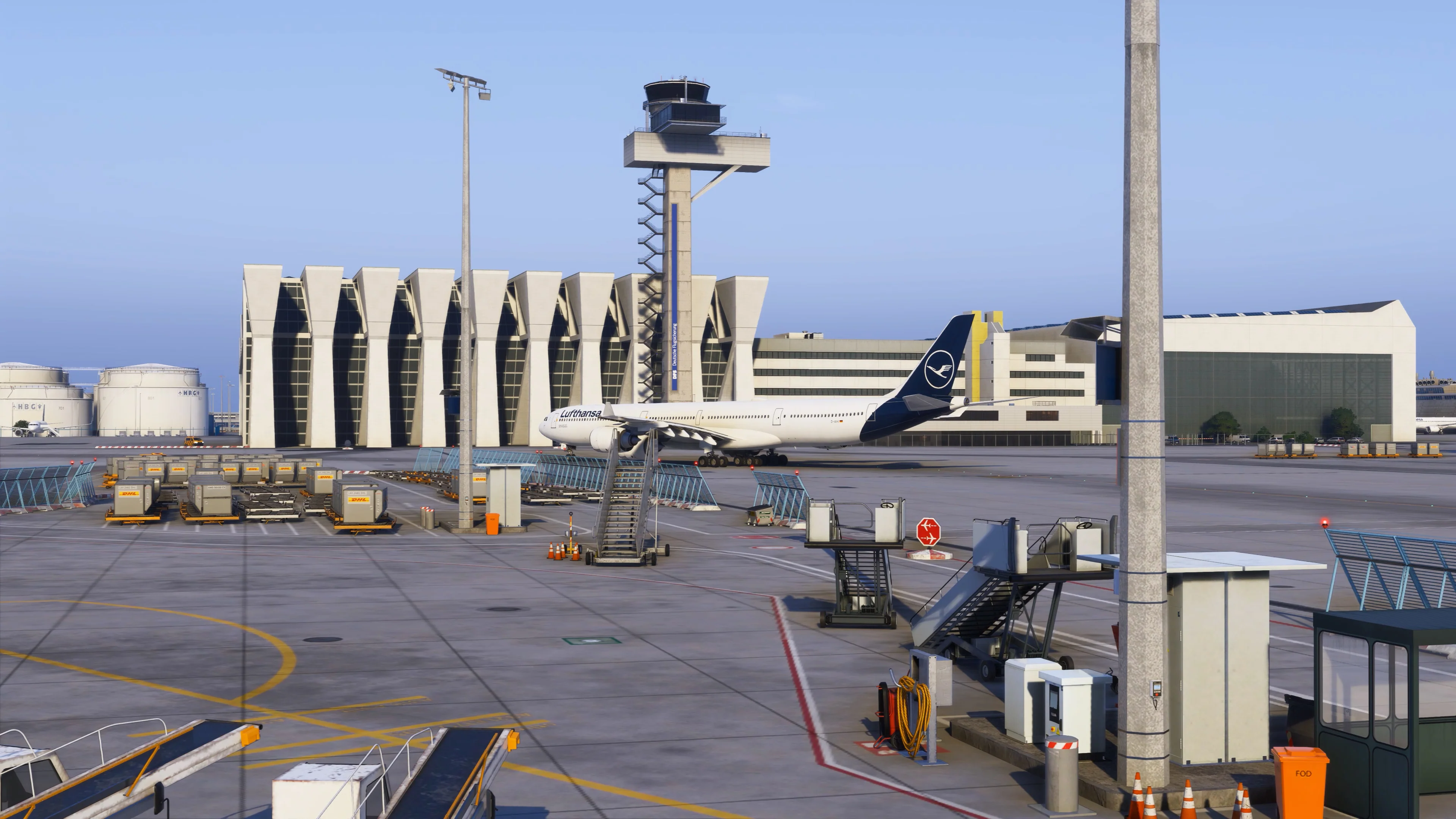 A340-600 Pro MSFS20/24 - Image 45