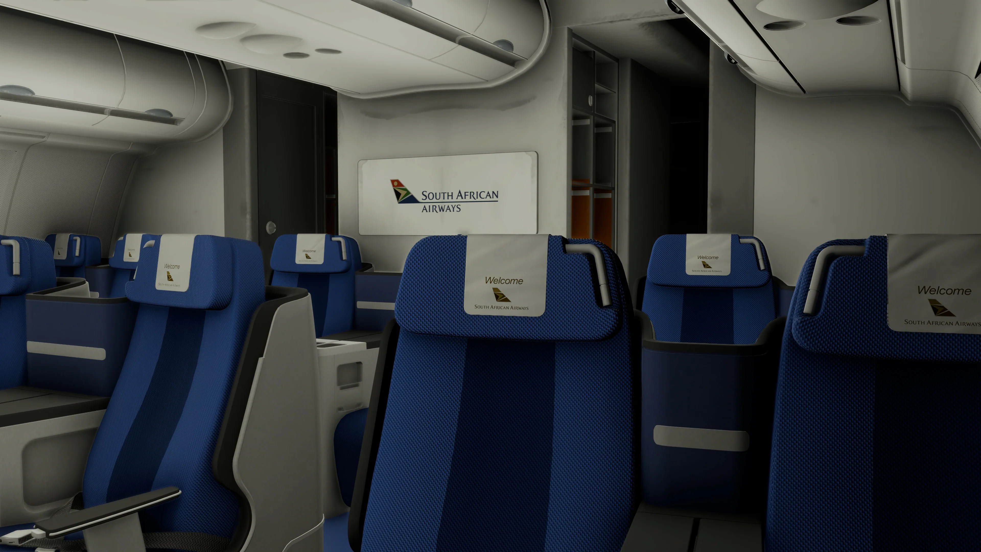 A340-600 Pro MSFS20/24 - Image 48