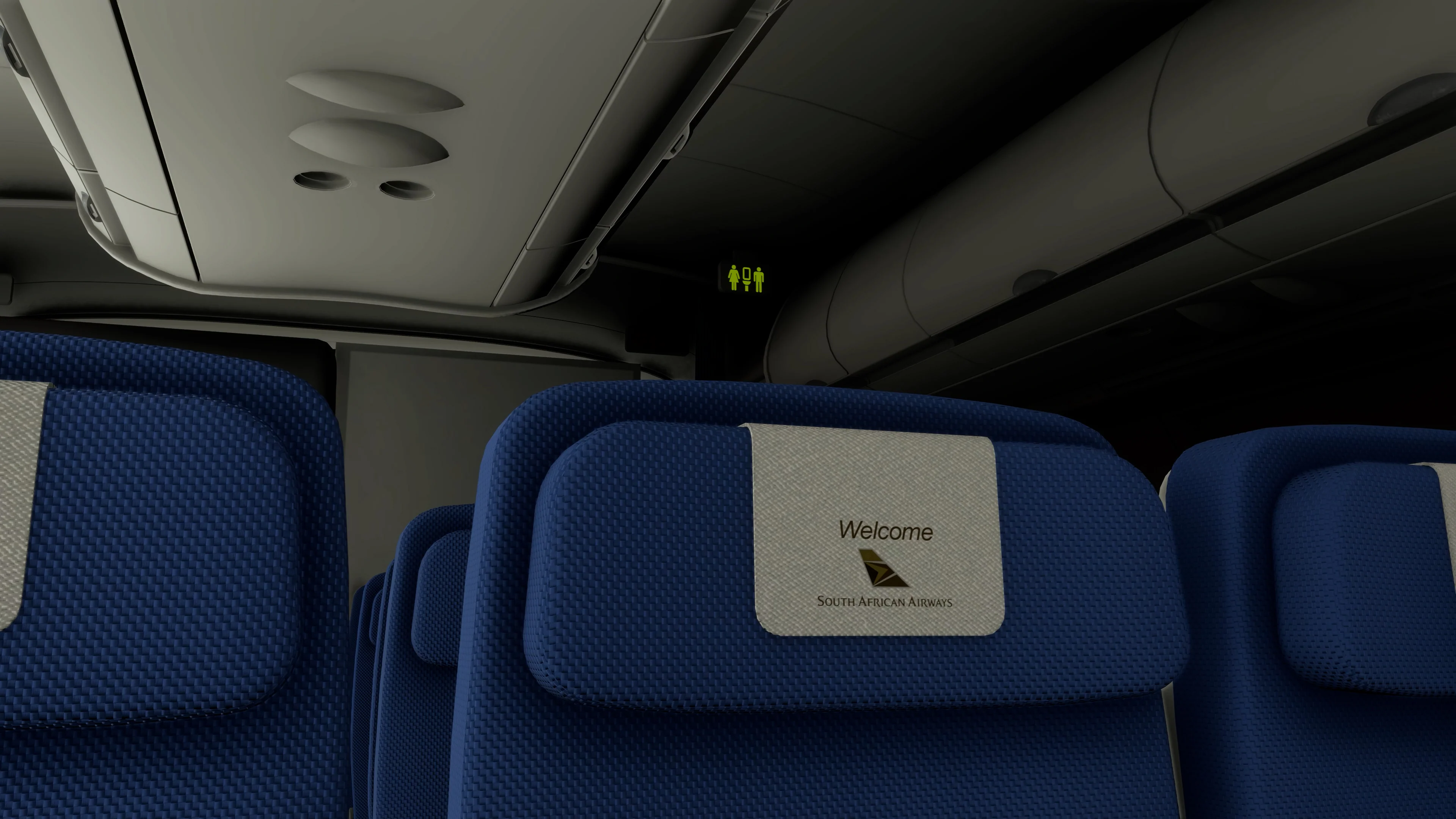 A340-600 Pro MSFS20/24 - Image 49